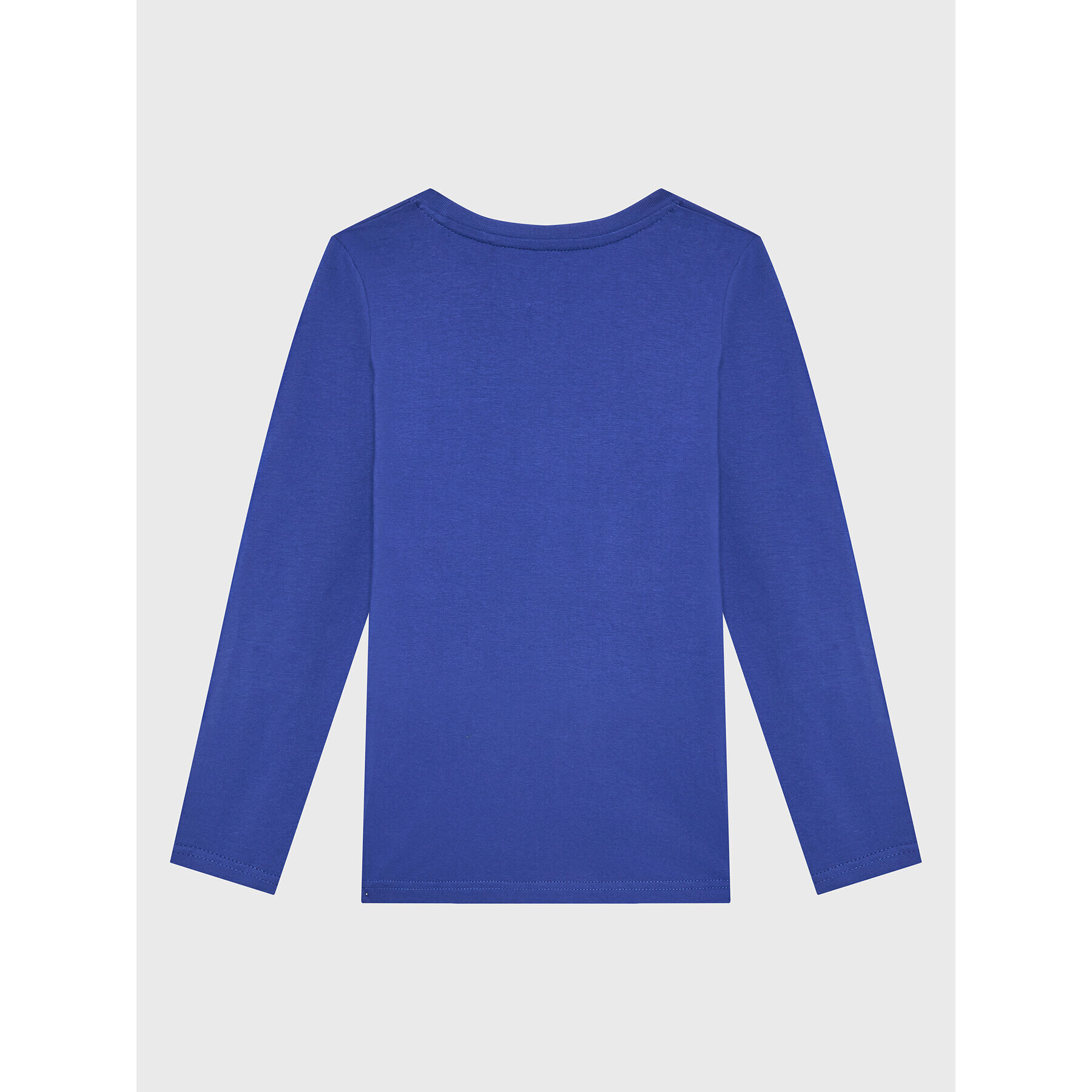 Blue Seven Блуза 651651 Тъмносин Regular Fit - Pepit.bg