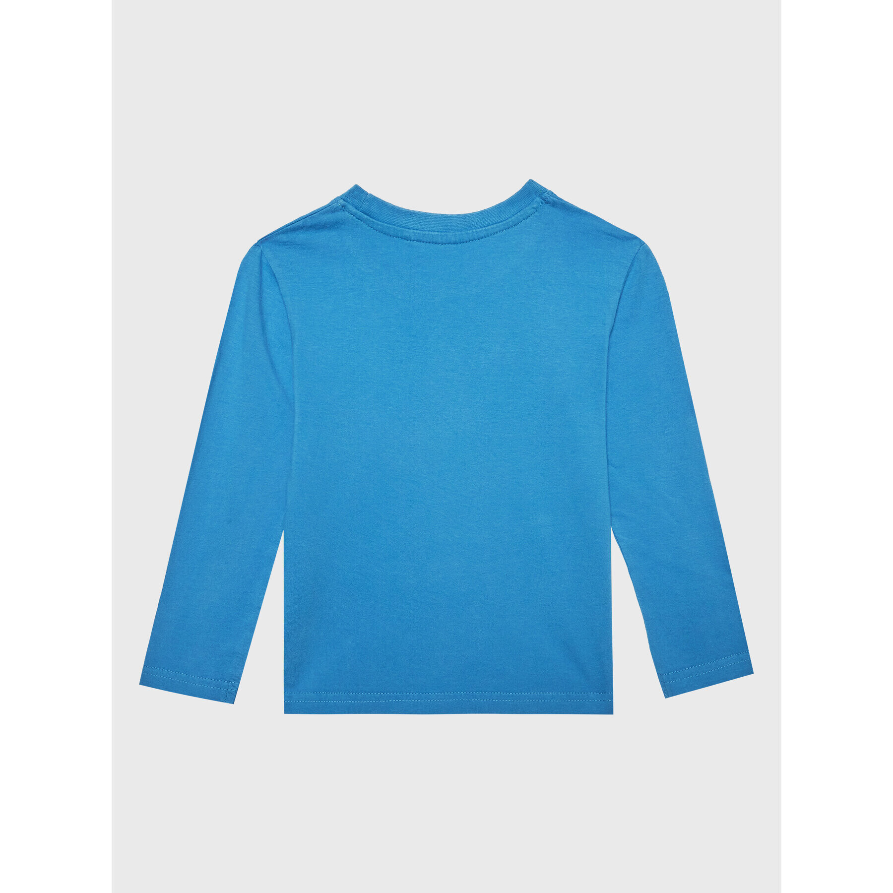 Blue Seven Блуза 850693 Син Regular Fit - Pepit.bg