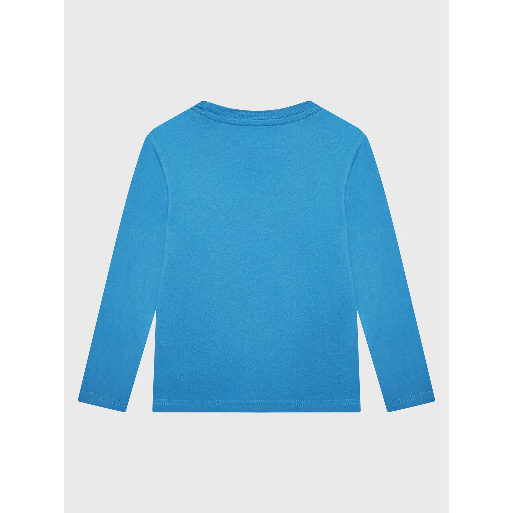 Blue Seven Блуза 850694 Син Regular Fit - Pepit.bg