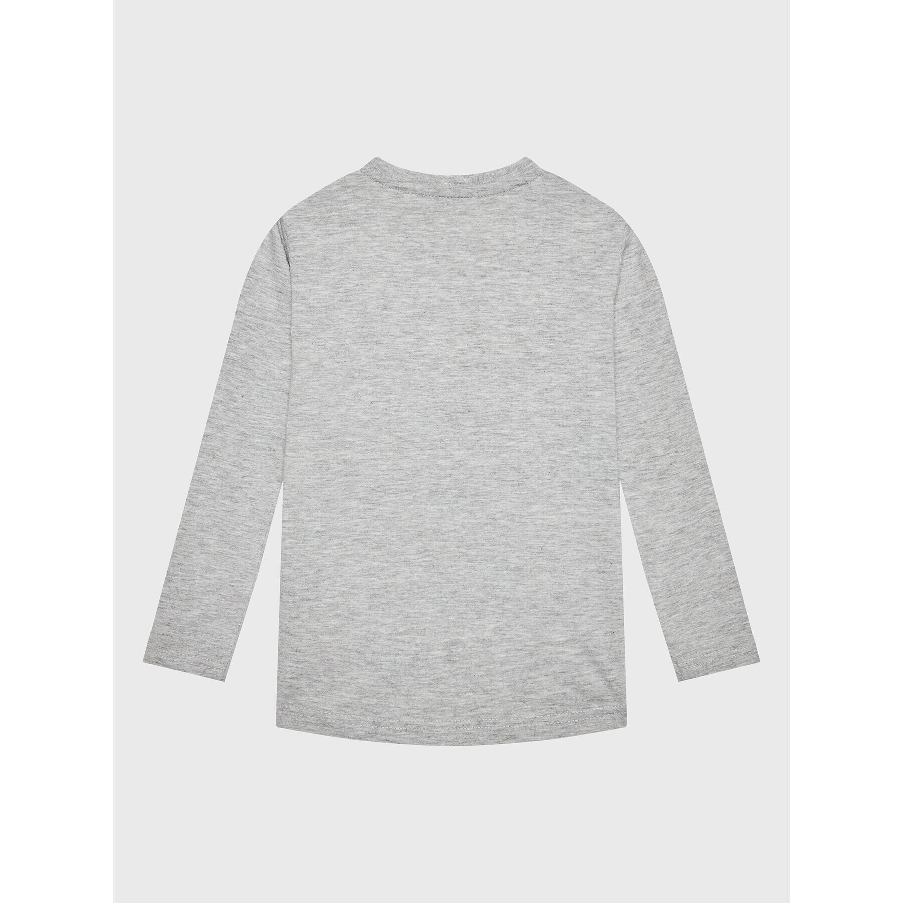 Blue Seven Блуза 850702 Сив Regular Fit - Pepit.bg