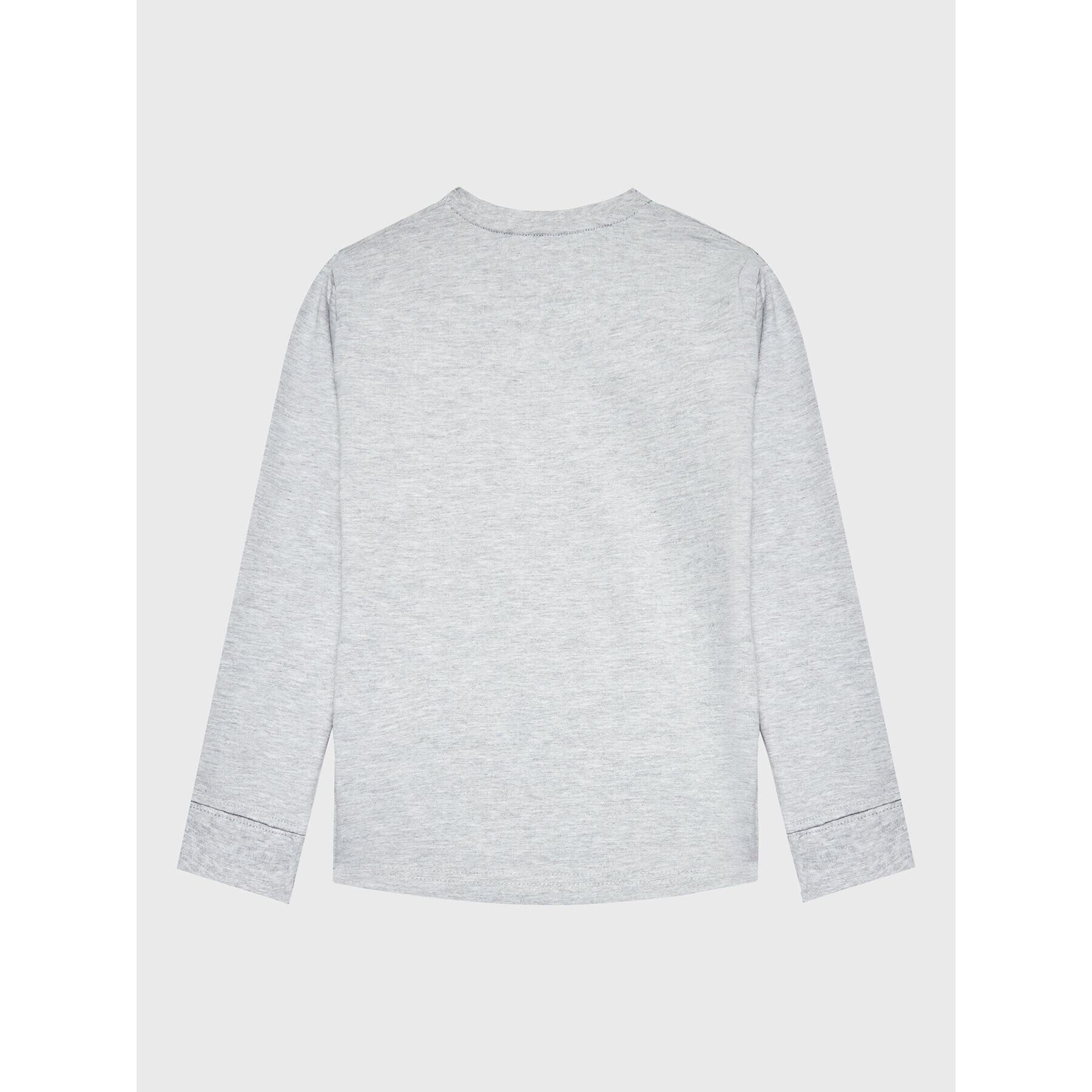 Blue Seven Блуза 850703 Сив Regular Fit - Pepit.bg