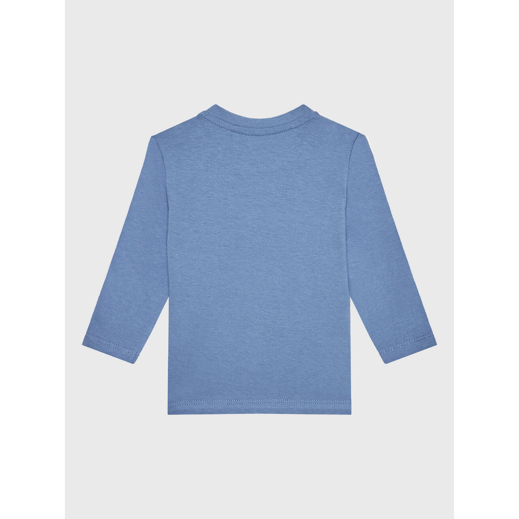 Blue Seven Блуза 977606 Син Regular Fit - Pepit.bg