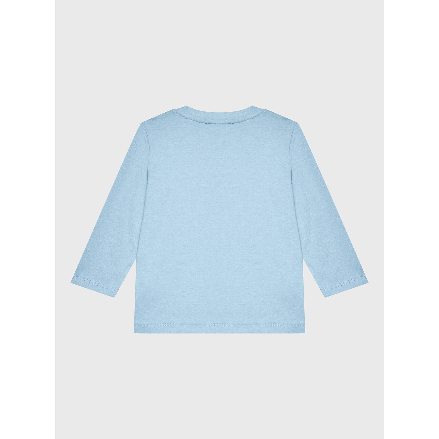 Blue Seven Блуза 977611 Син Regular Fit - Pepit.bg
