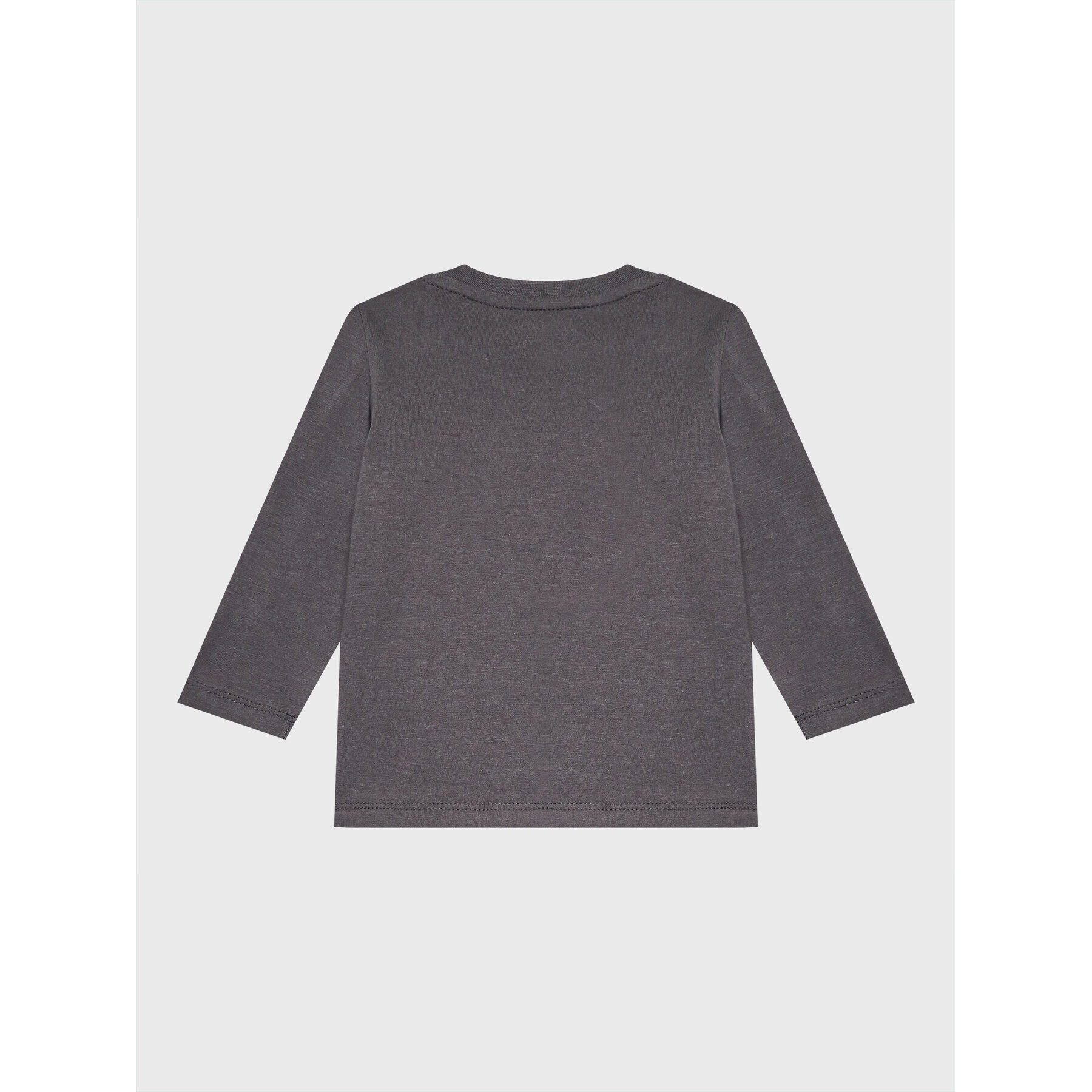 Blue Seven Блуза 977611 Сив Regular Fit - Pepit.bg