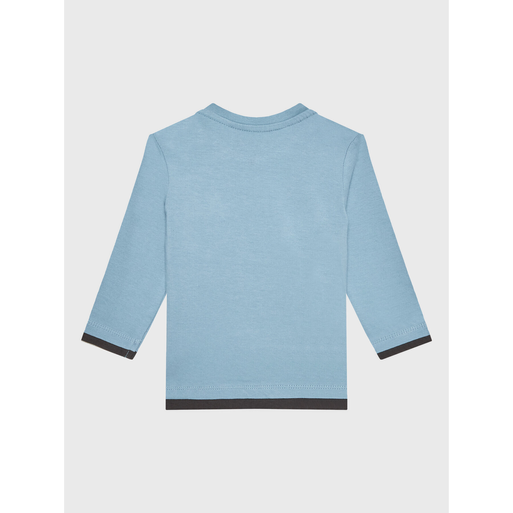 Blue Seven Блуза 977612 Син Regular Fit - Pepit.bg