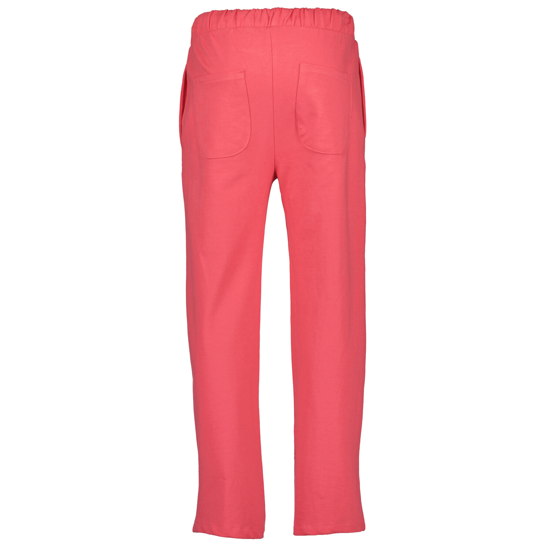 Blue Seven Долнище анцуг 533095 X Розов Regular Fit - Pepit.bg