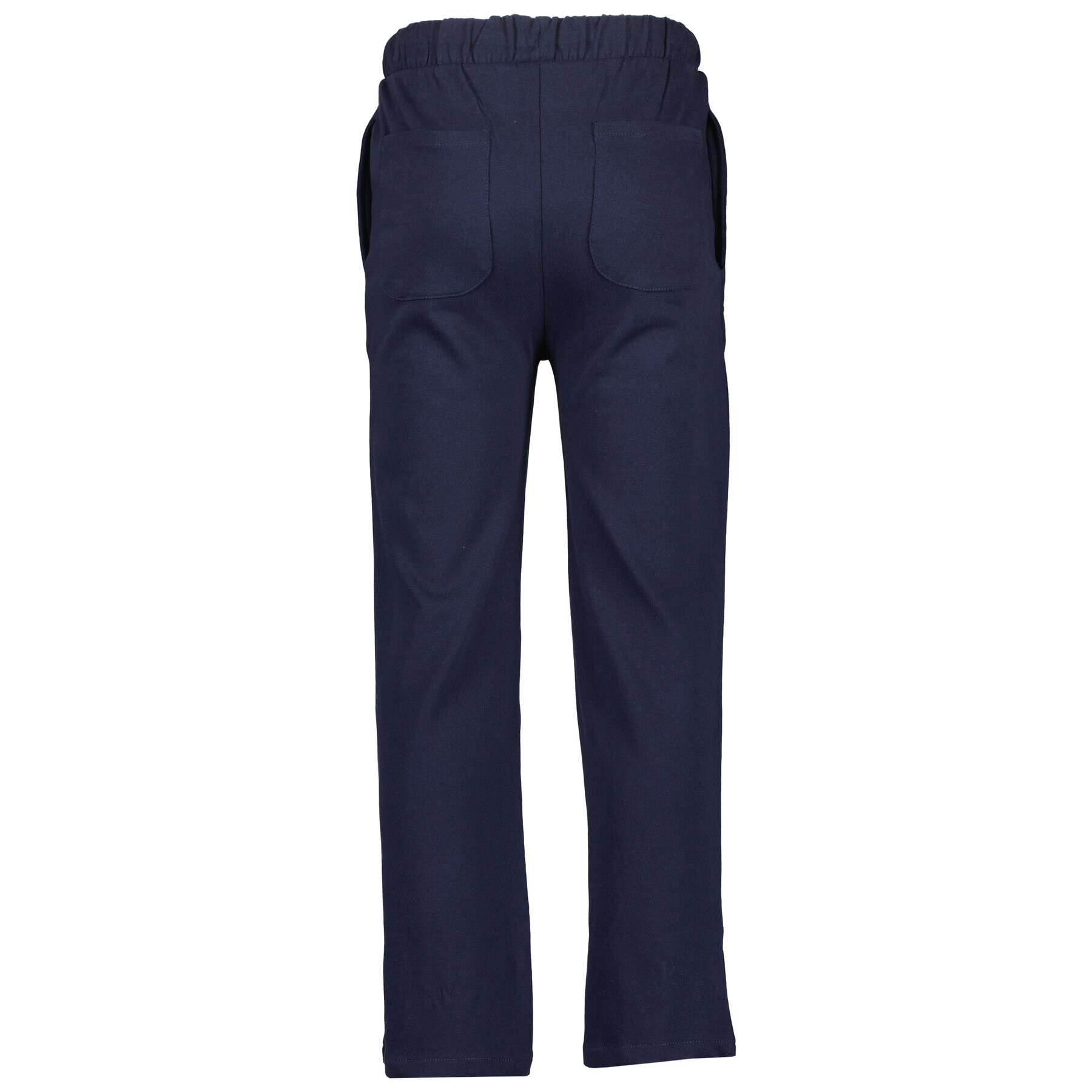 Blue Seven Долнище анцуг 533095 X Тъмносин Regular Fit - Pepit.bg
