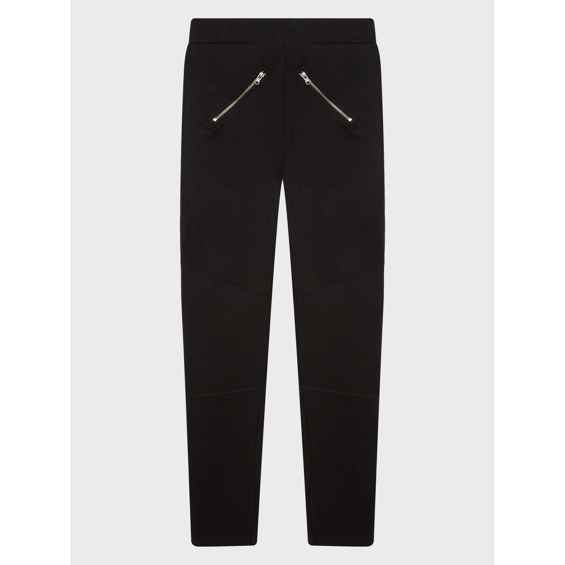 Blue Seven Долнище анцуг 584569 Черен Slim Fit - Pepit.bg