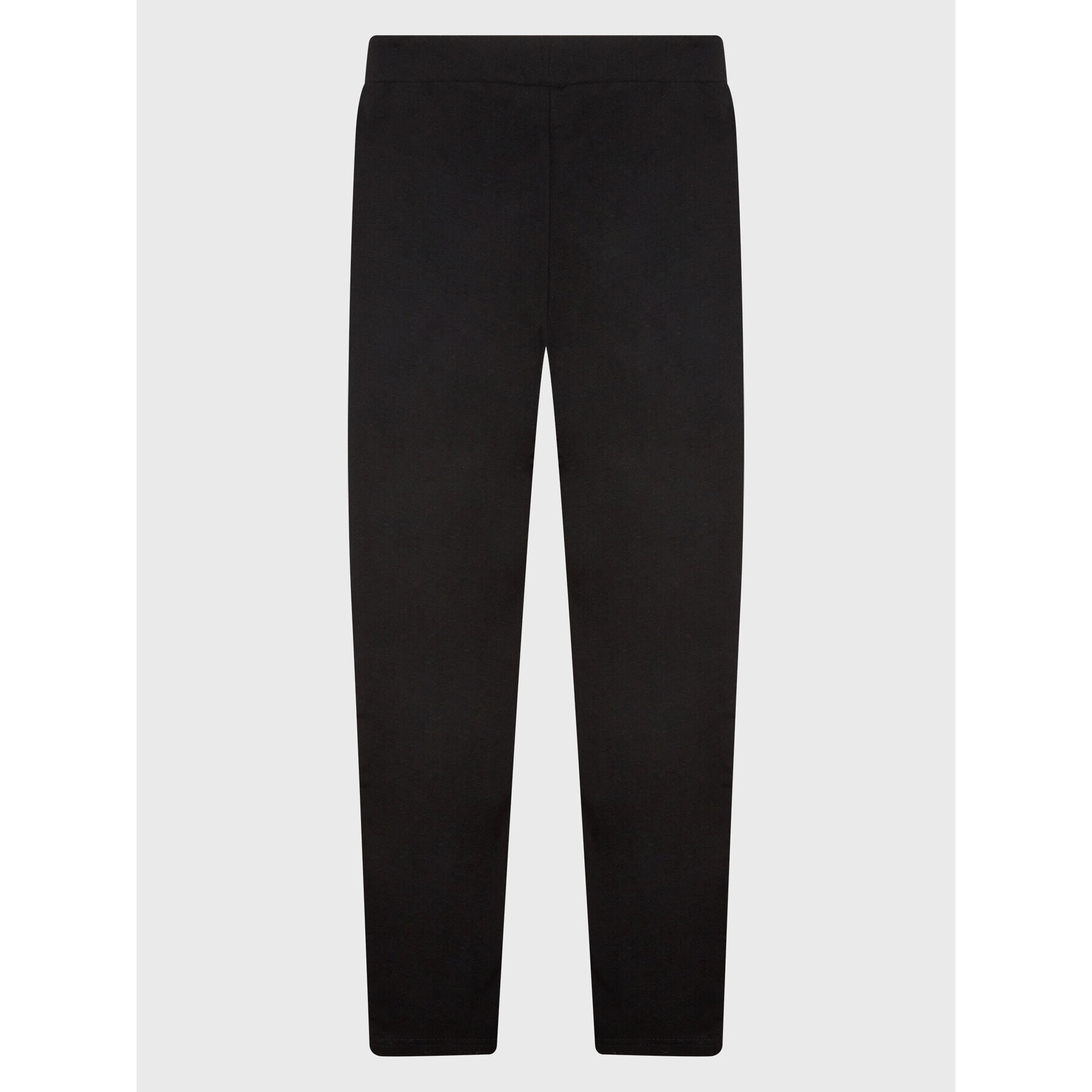 Blue Seven Долнище анцуг 584569 Черен Slim Fit - Pepit.bg