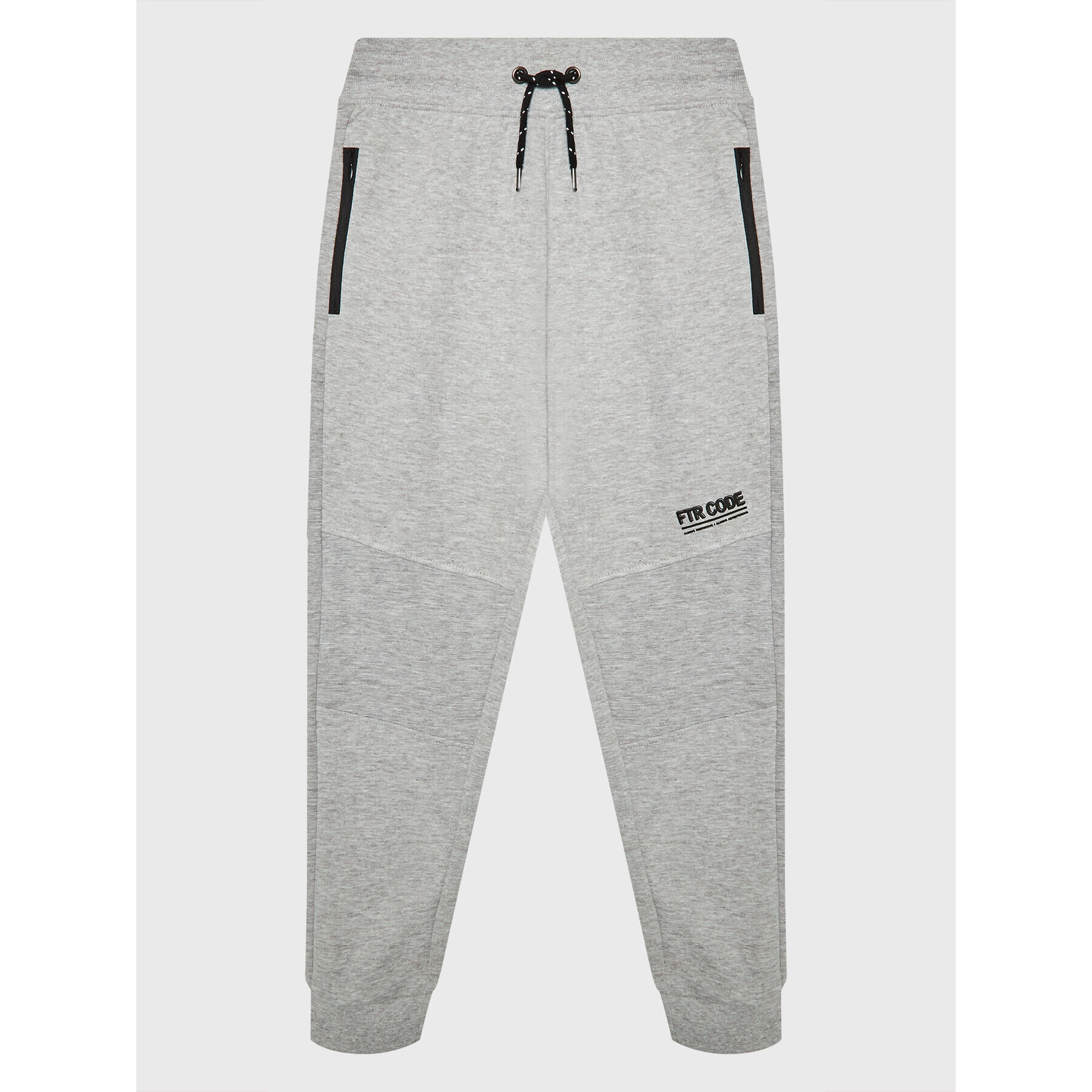 Blue Seven Долнище анцуг 684551 Сив Regular Fit - Pepit.bg