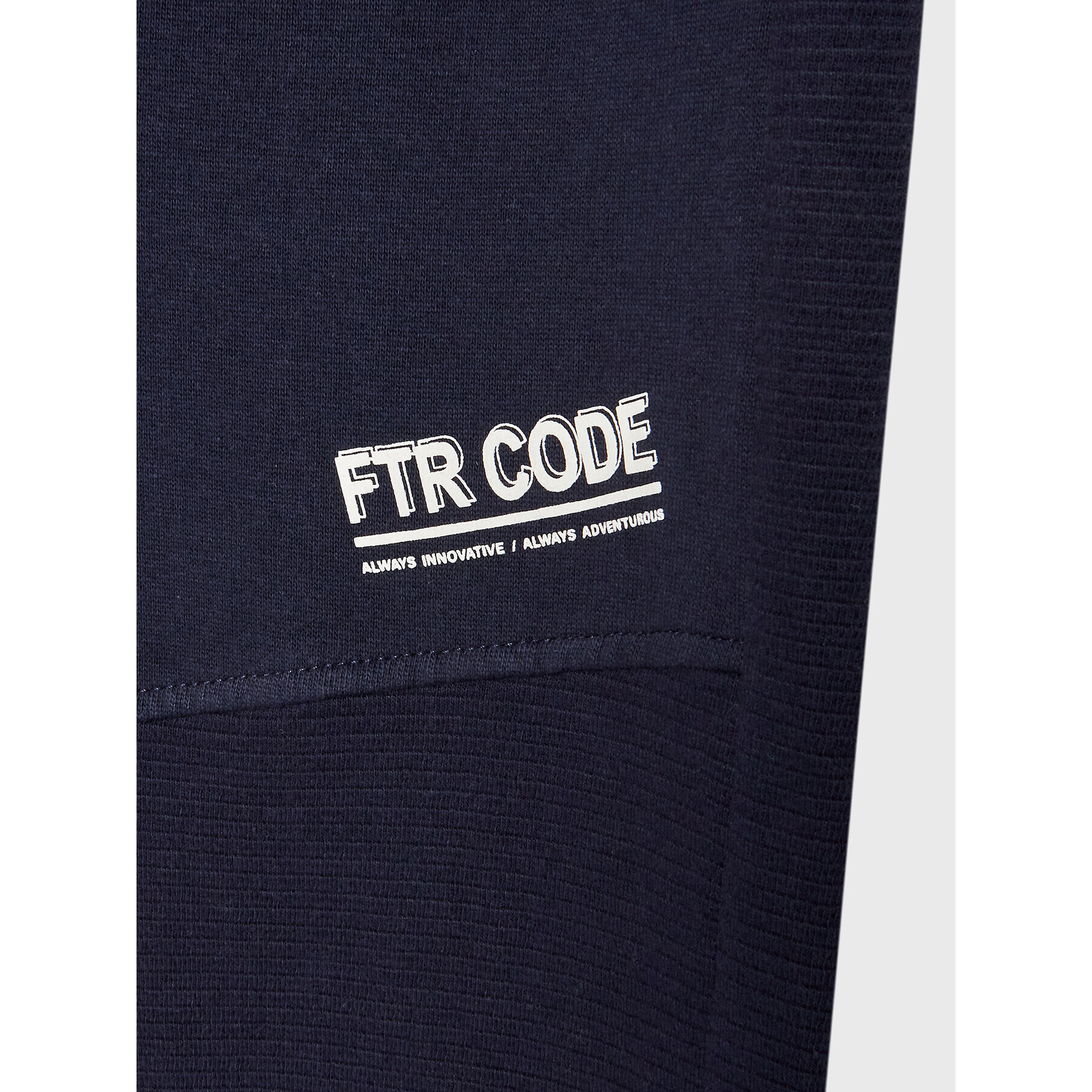 Blue Seven Долнище анцуг 684551 Тъмносин Regular Fit - Pepit.bg