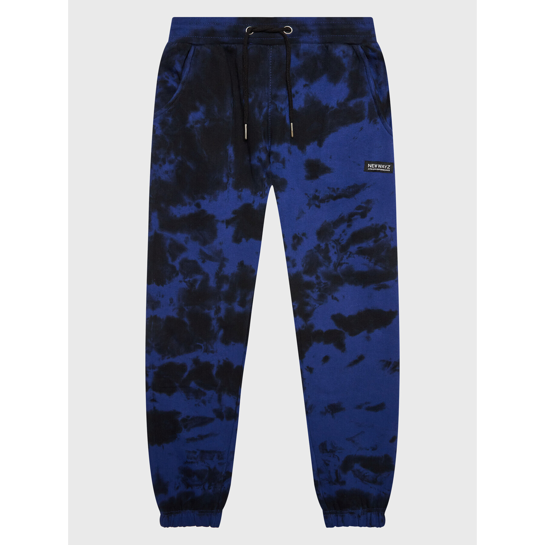 Blue Seven Долнище анцуг 684558 Син Regular Fit - Pepit.bg