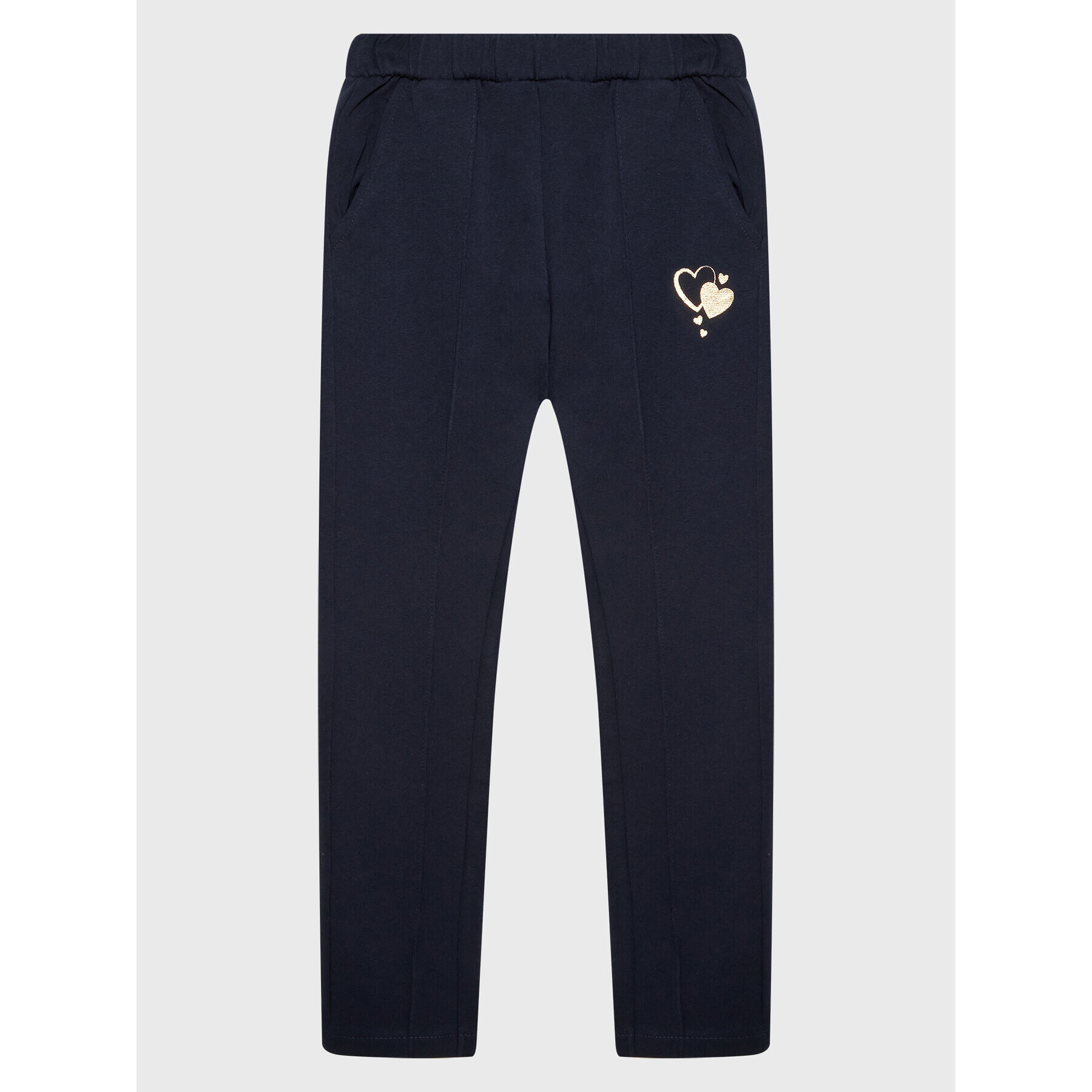 Blue Seven Долнище анцуг 775127 Тъмносин Regular Fit - Pepit.bg