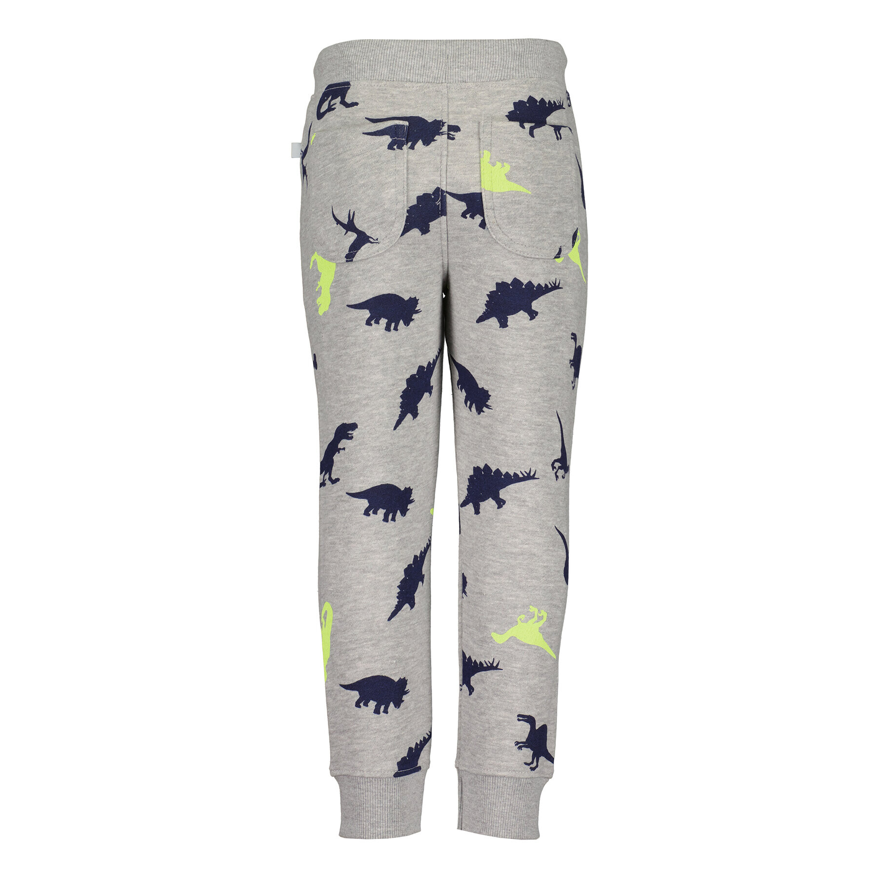 Blue Seven Долнище анцуг 824598 X Сив Regular Fit - Pepit.bg