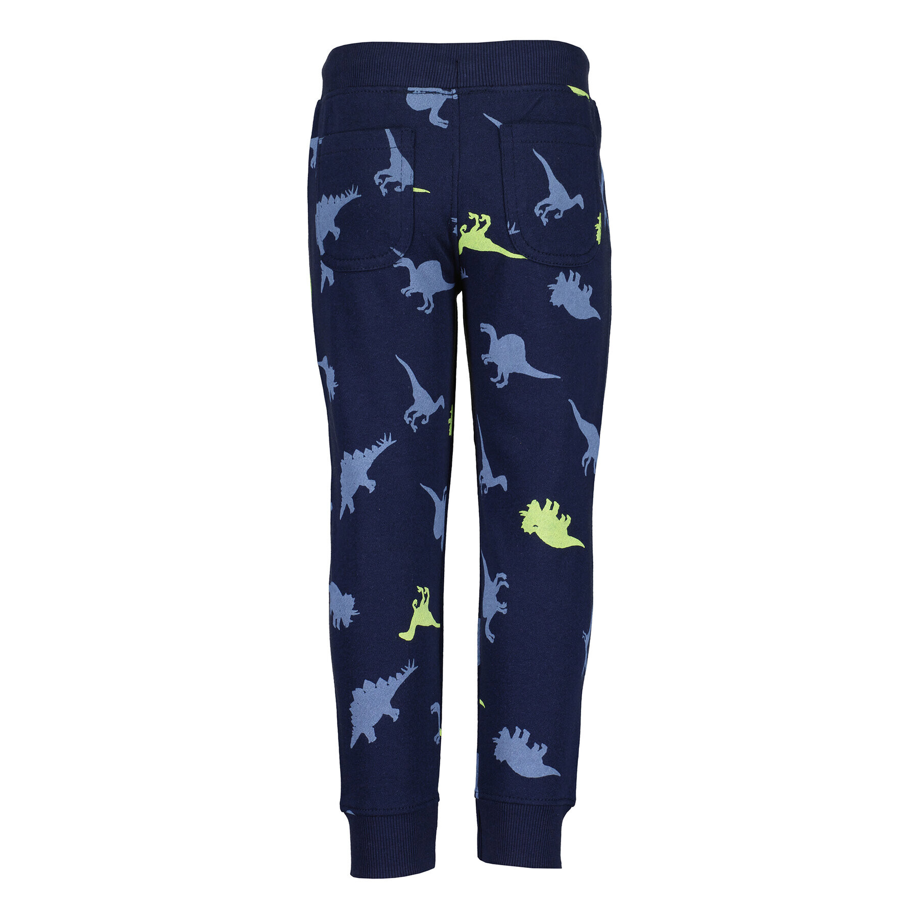 Blue Seven Долнище анцуг 824598 X Тъмносин Regular Fit - Pepit.bg