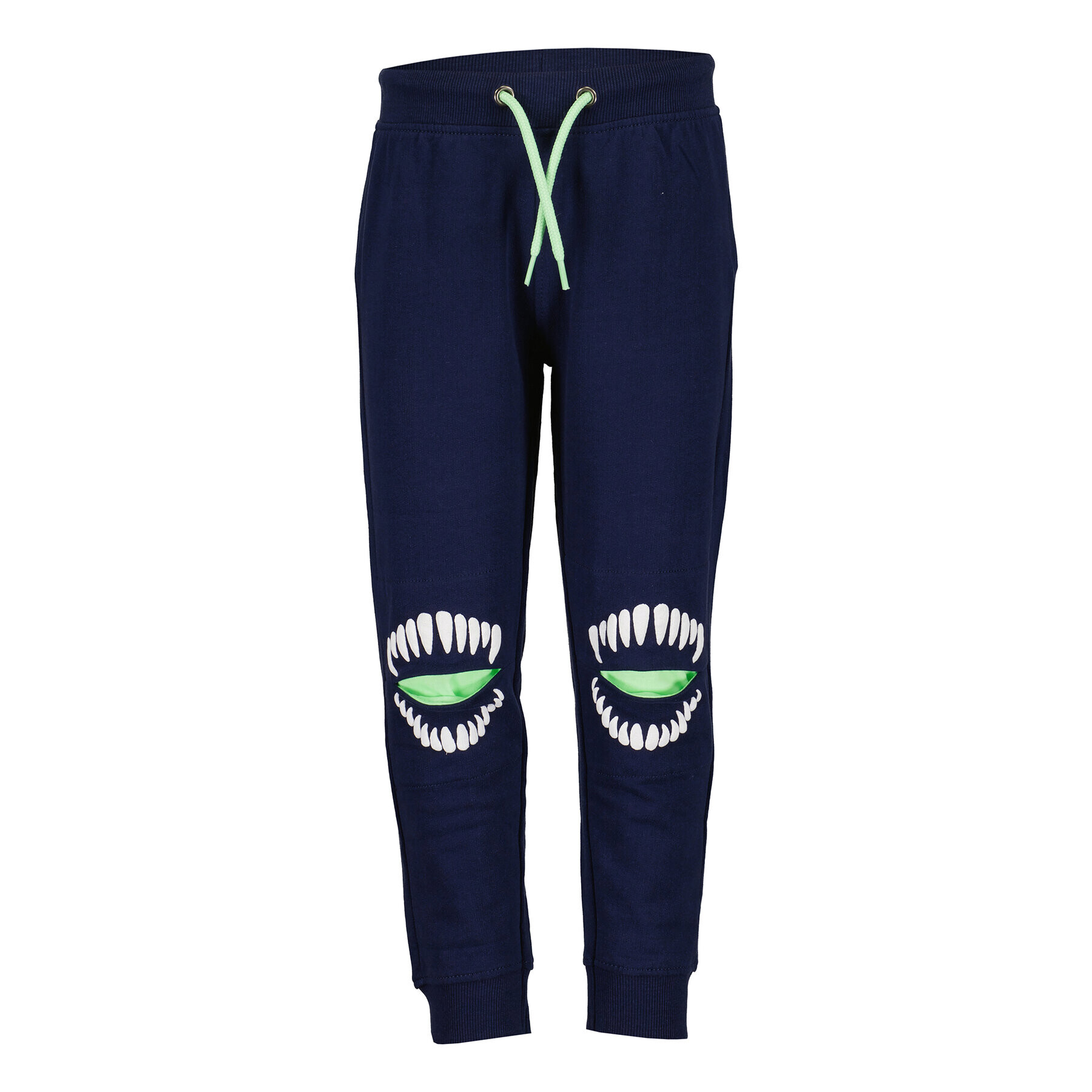 Blue Seven Долнище анцуг 824602 X Син Regular Fit - Pepit.bg