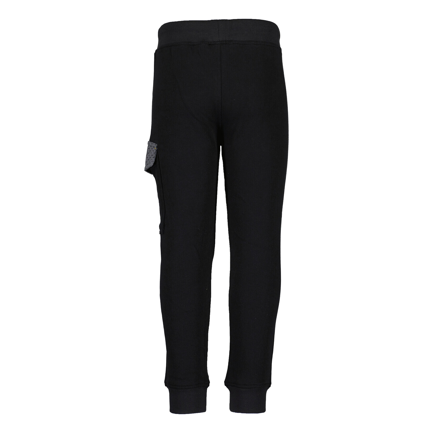 Blue Seven Долнище анцуг 824607 X Черен Regular Fit - Pepit.bg