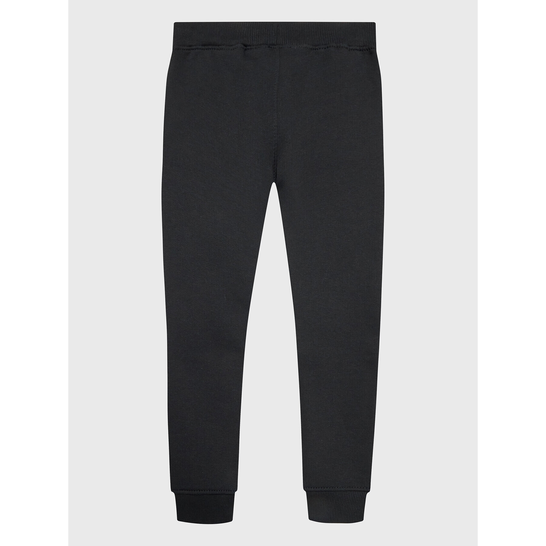 Blue Seven Долнище анцуг 875062 Черен Regular Fit - Pepit.bg