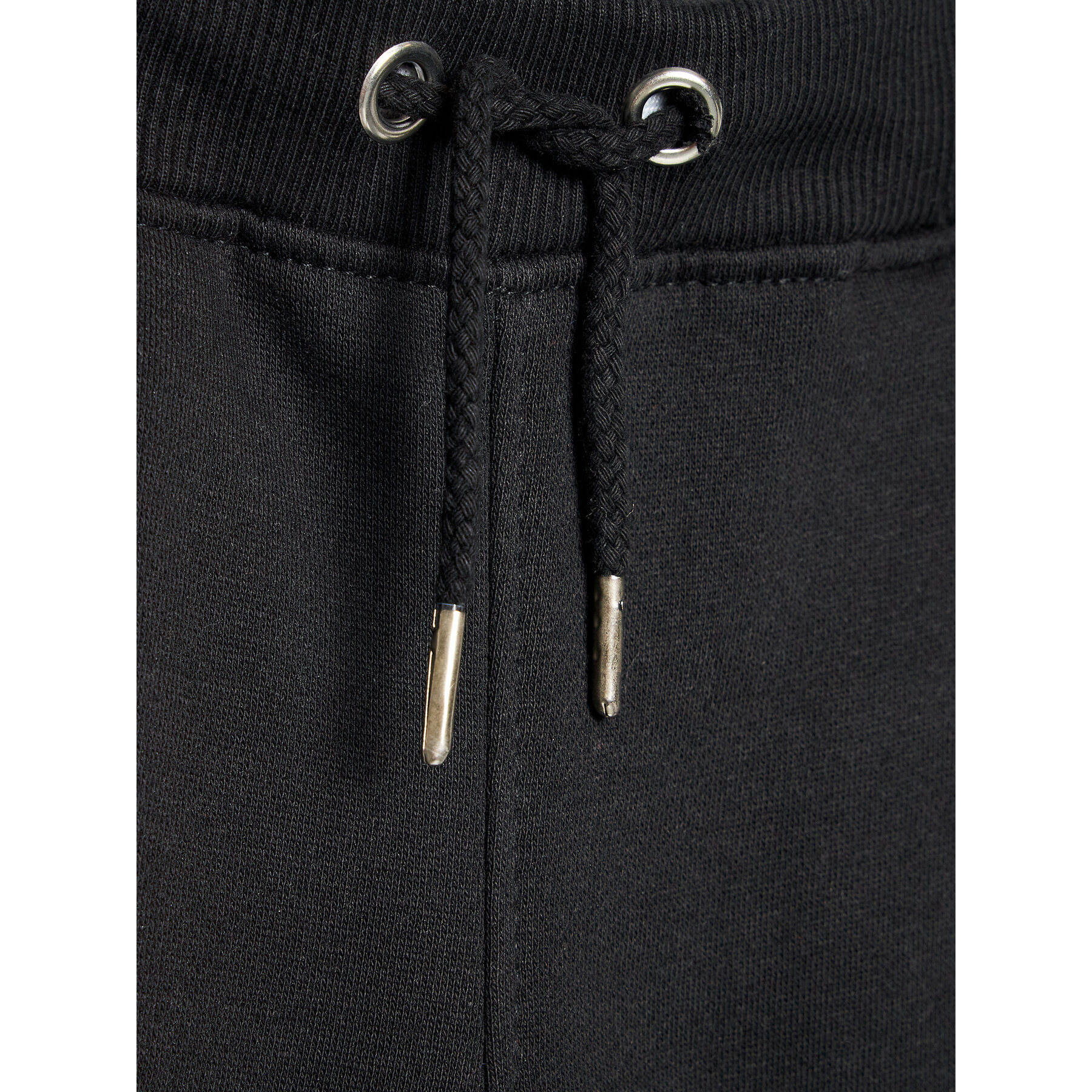 Blue Seven Долнище анцуг 875062 Черен Regular Fit - Pepit.bg