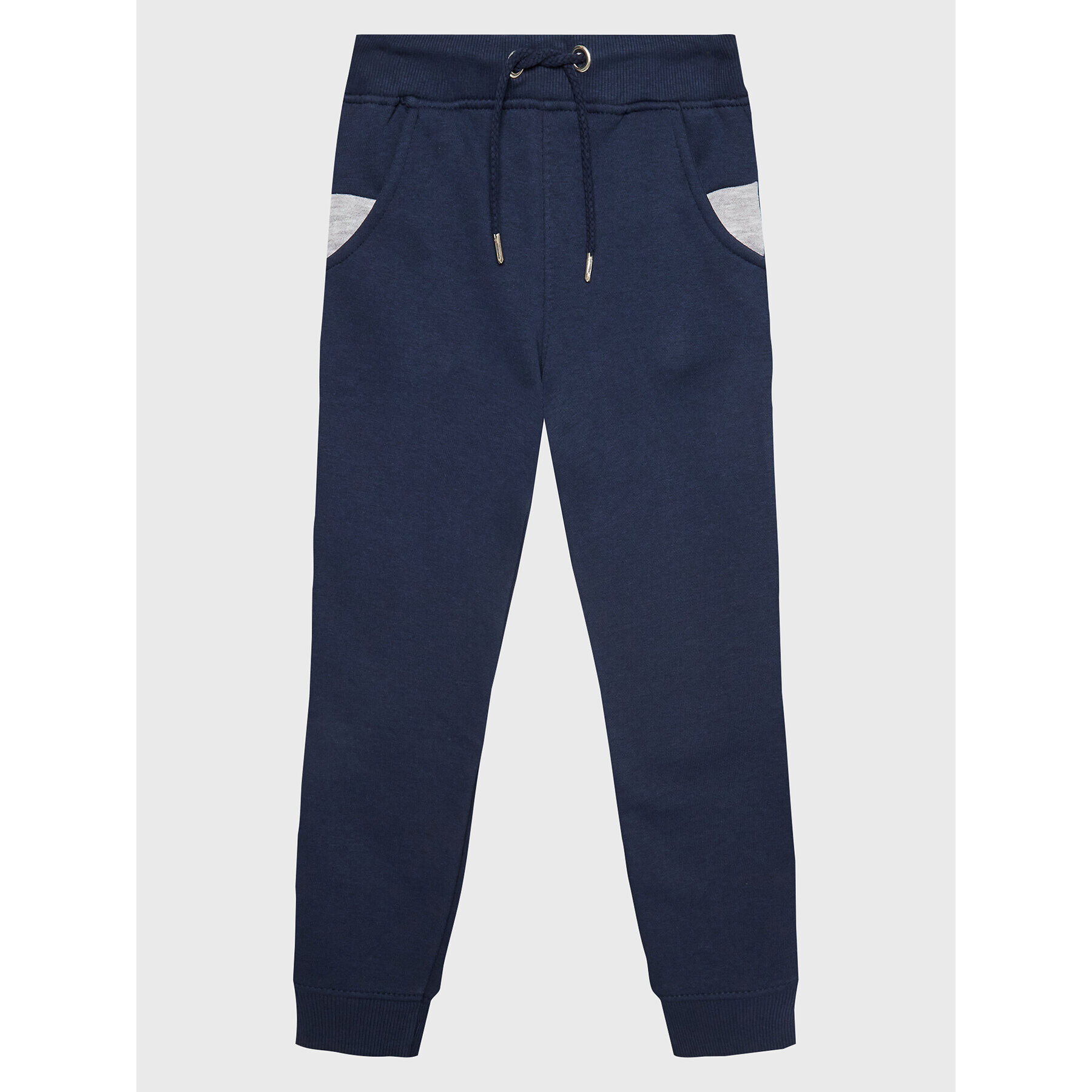 Blue Seven Долнище анцуг 875062 Тъмносин Regular Fit - Pepit.bg