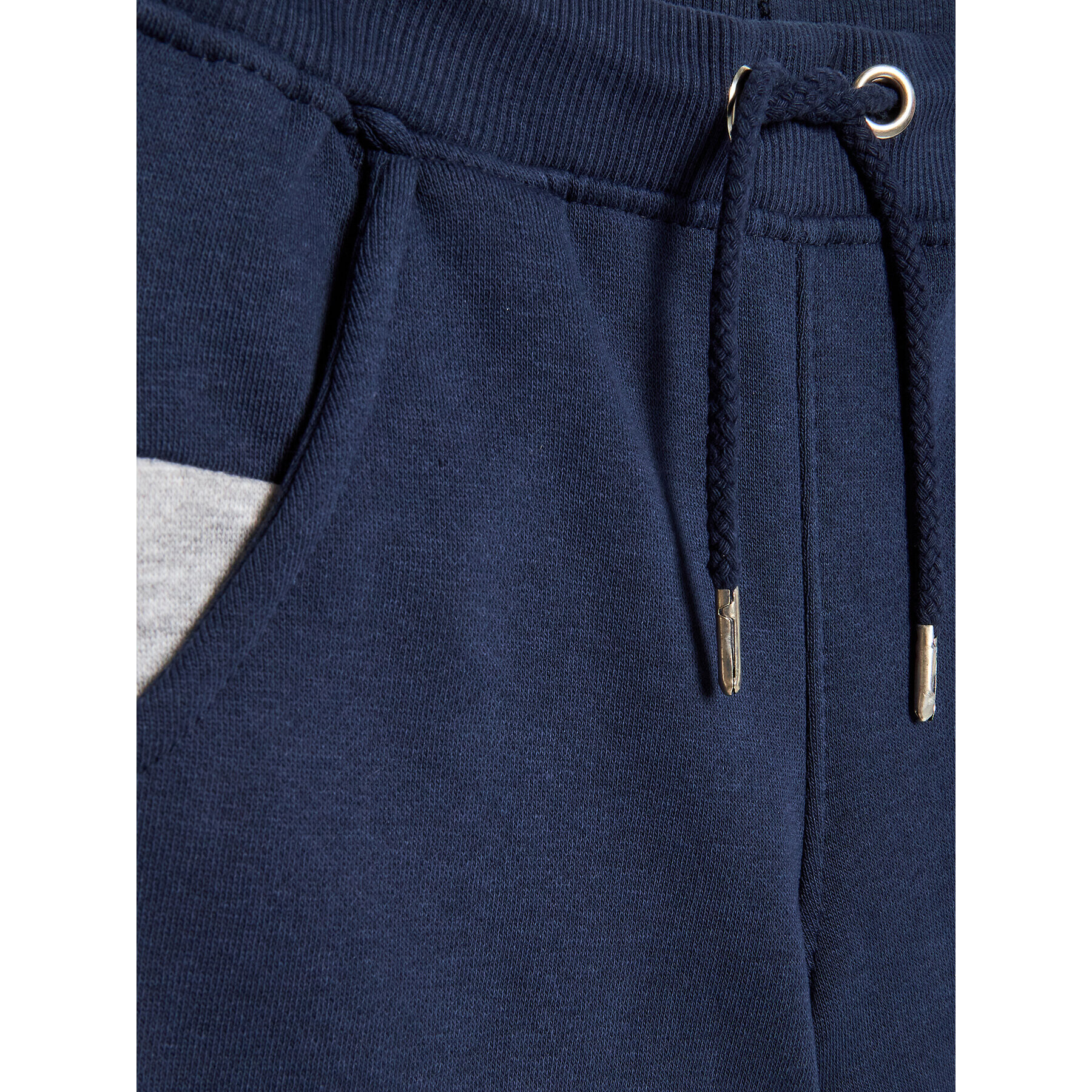 Blue Seven Долнище анцуг 875062 Тъмносин Regular Fit - Pepit.bg