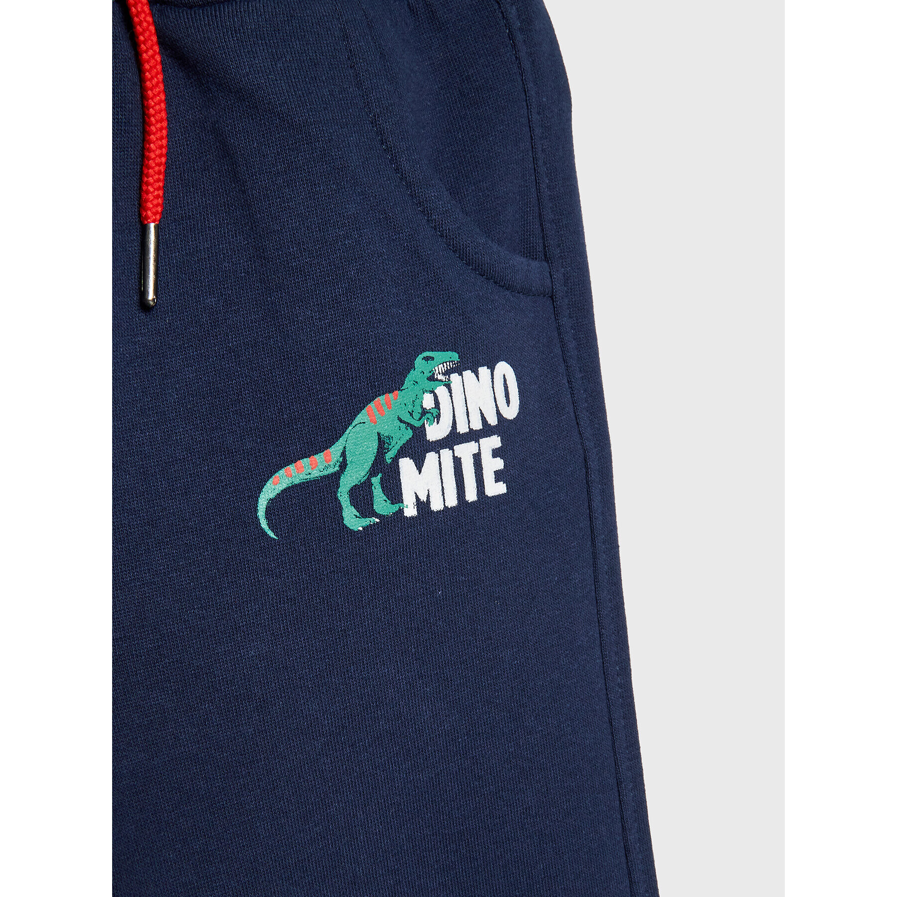 Blue Seven Долнище анцуг 875066 Тъмносин Regular Fit - Pepit.bg