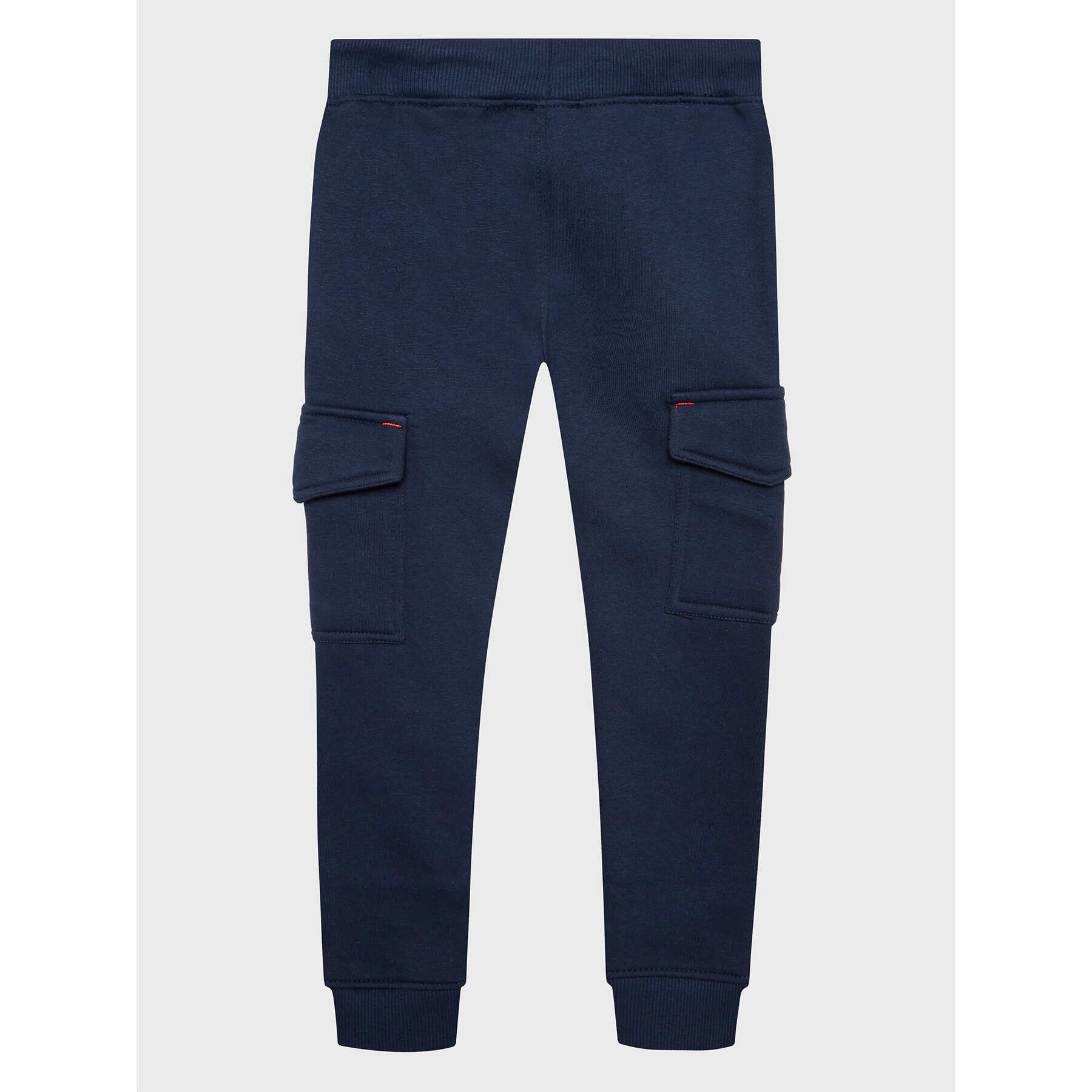 Blue Seven Долнище анцуг 875068 Тъмносин Regular Fit - Pepit.bg