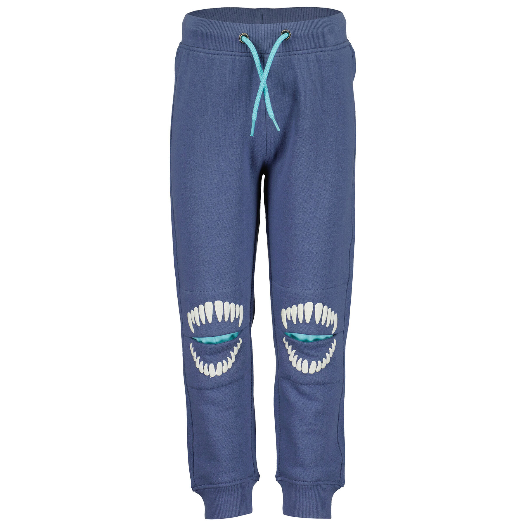 Blue Seven Долнище анцуг 875072 X Син Regular Fit - Pepit.bg