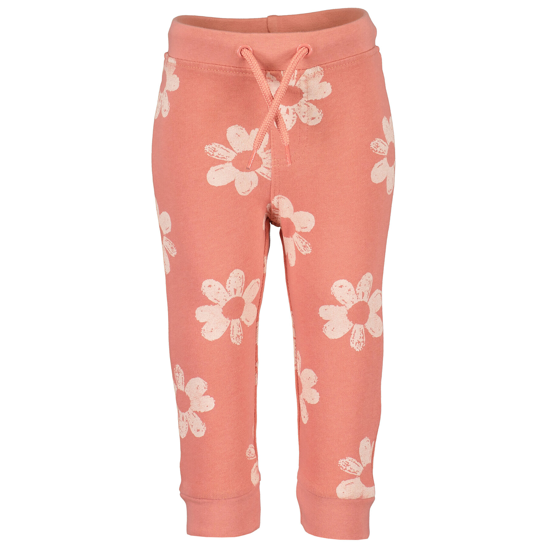 Blue Seven Долнище анцуг 913601 X Оранжев Regular Fit - Pepit.bg