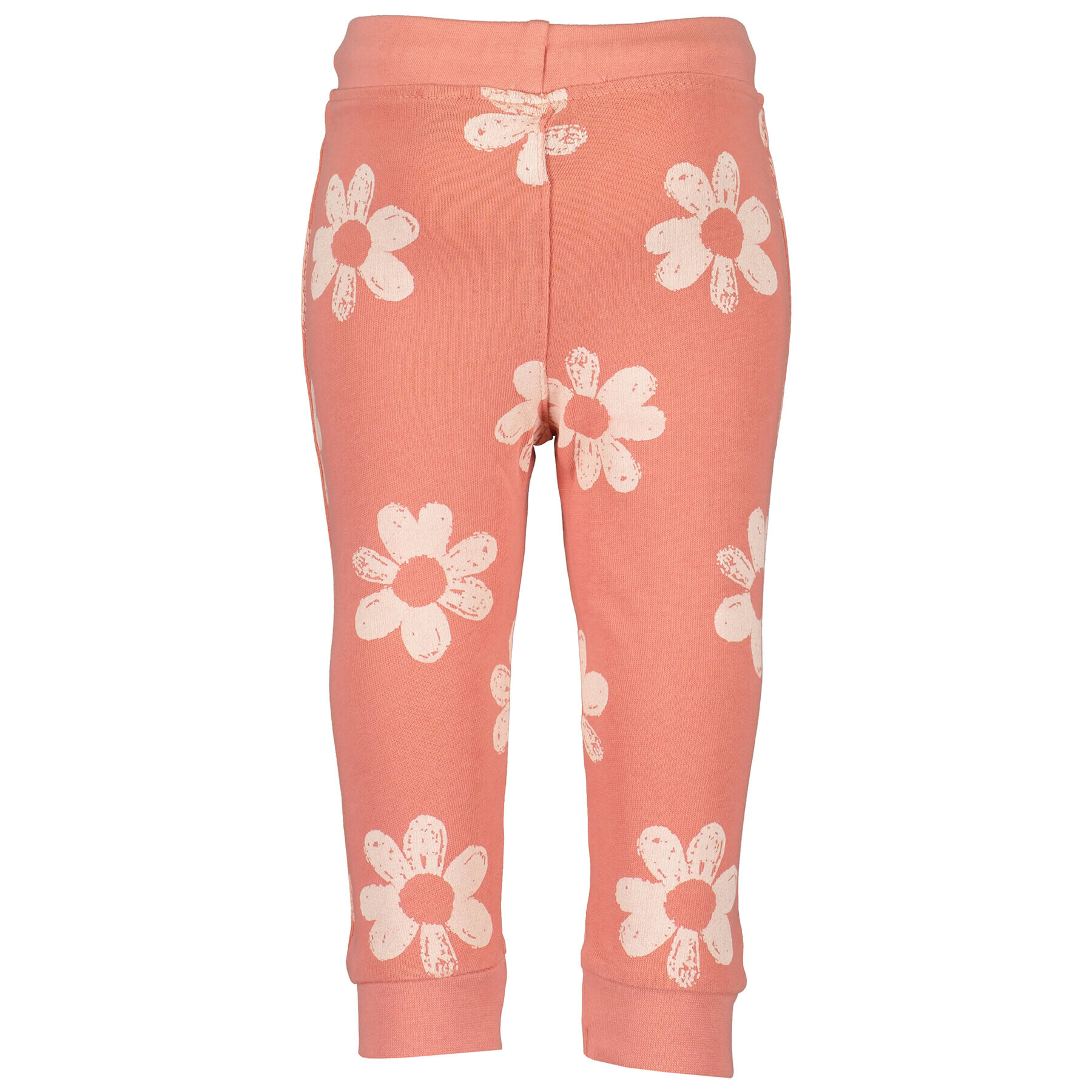 Blue Seven Долнище анцуг 913601 X Оранжев Regular Fit - Pepit.bg