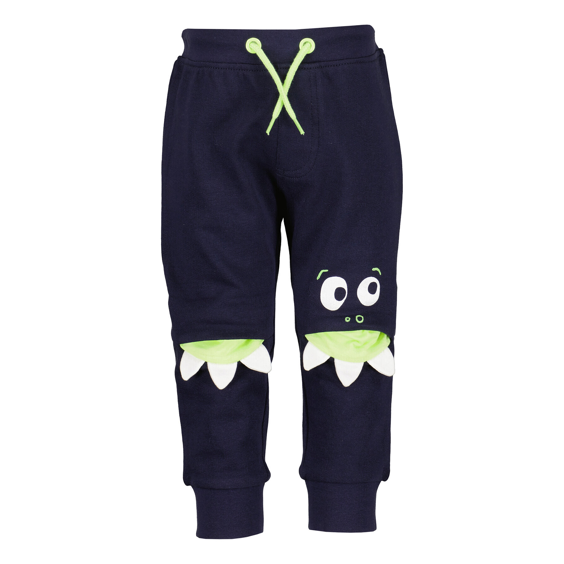 Blue Seven Долнище анцуг 938069 Тъмносин Regular Fit - Pepit.bg
