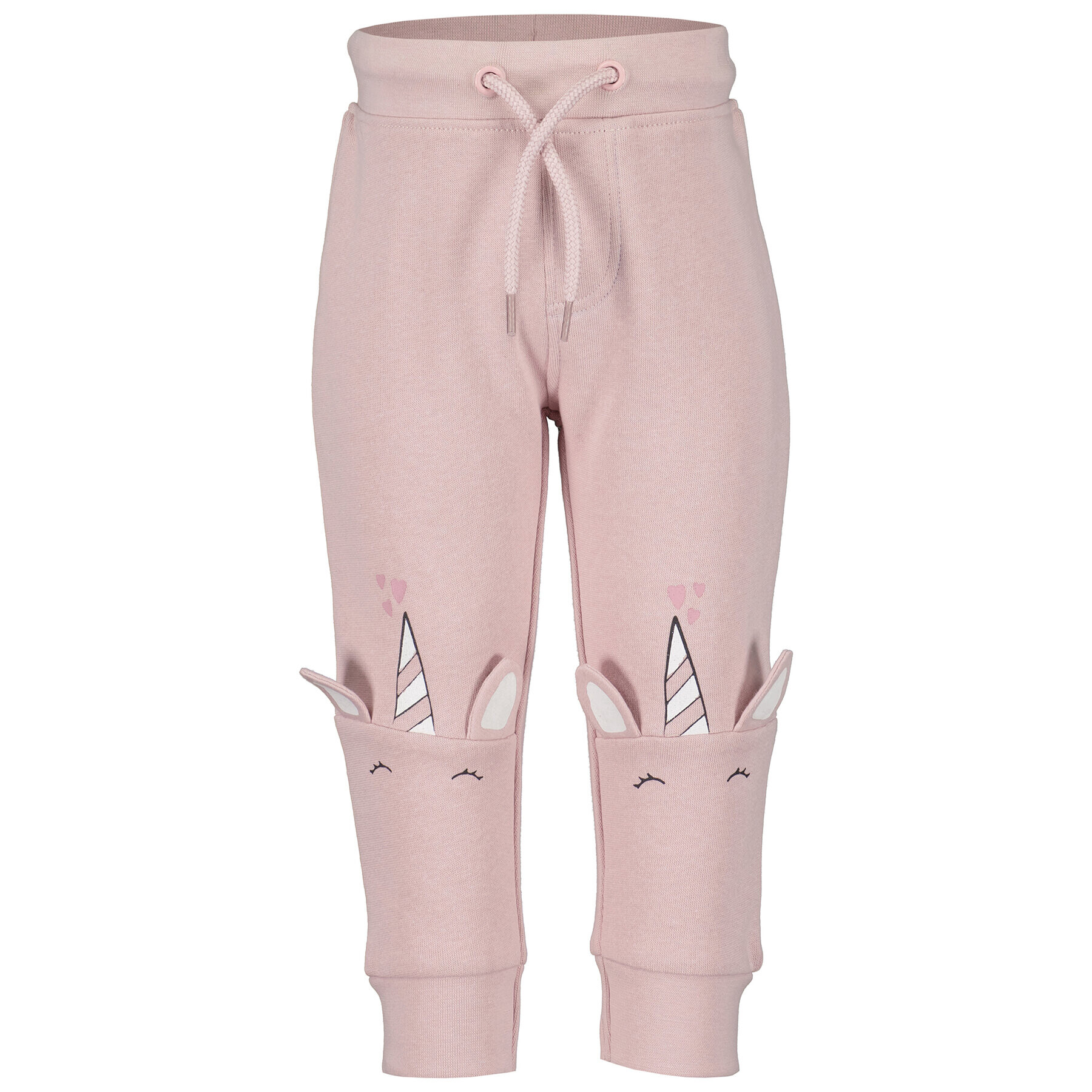 Blue Seven Долнище анцуг 965082 X Розов Regular Fit - Pepit.bg