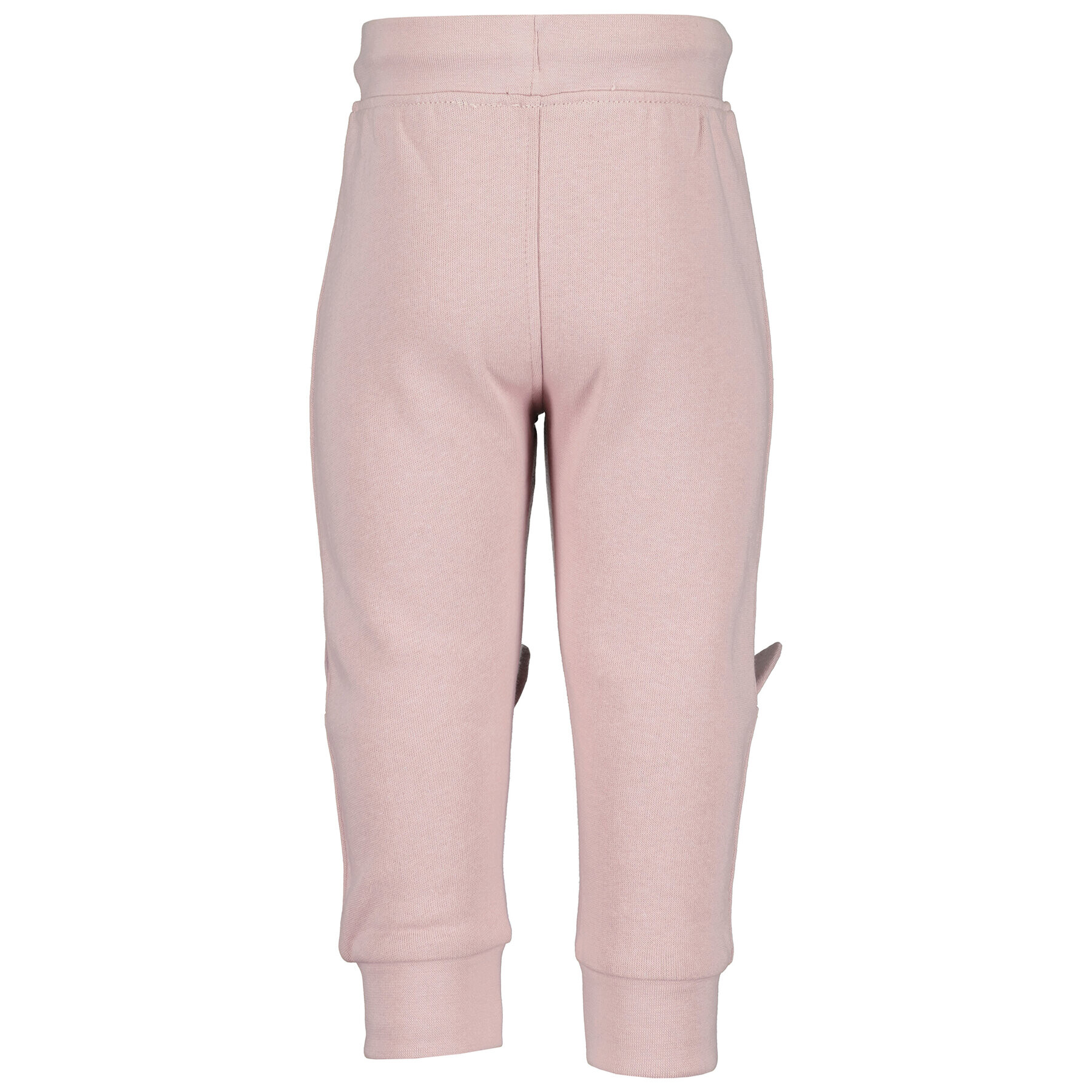 Blue Seven Долнище анцуг 965082 X Розов Regular Fit - Pepit.bg