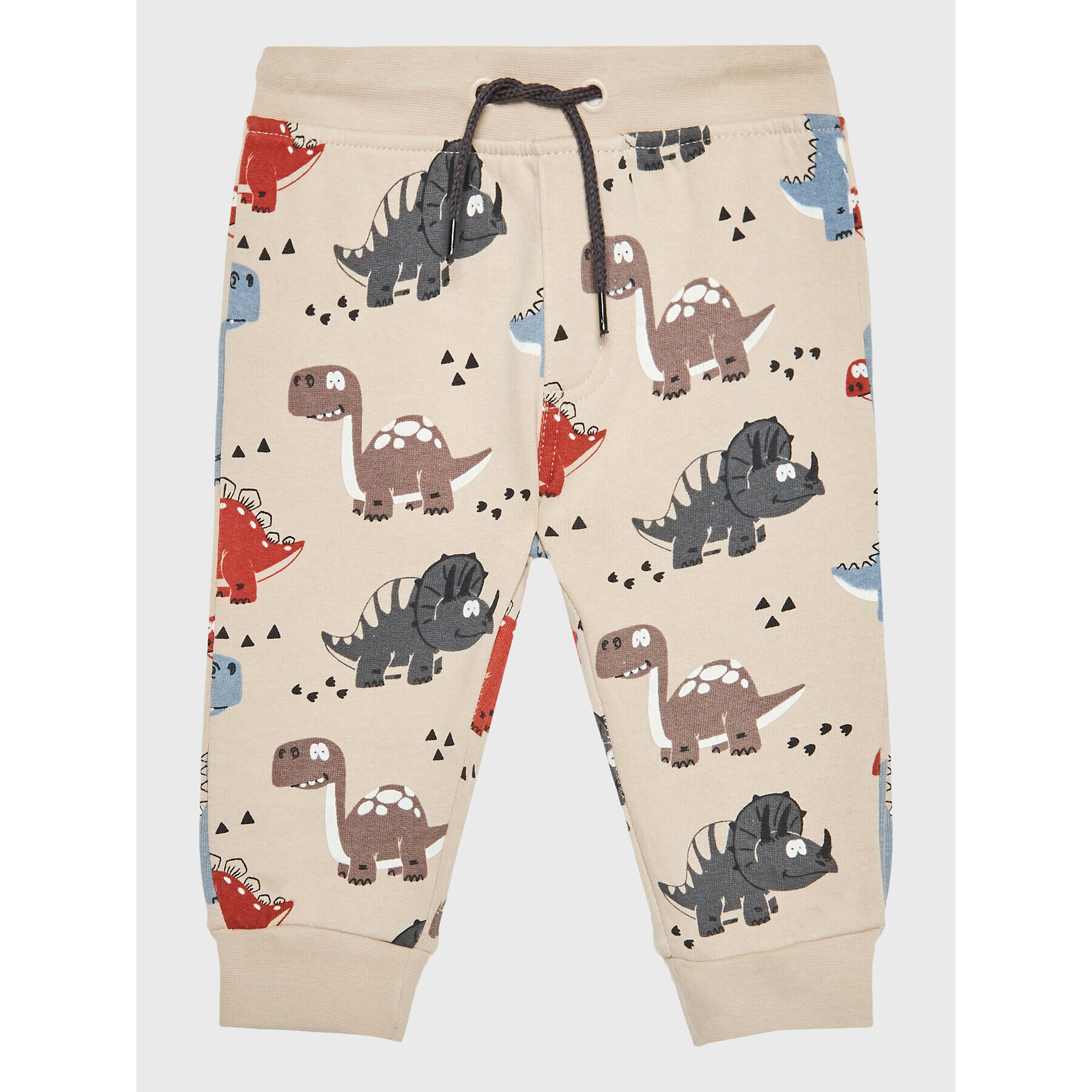 Blue Seven Долнище анцуг 990053 Бежов Regular Fit - Pepit.bg