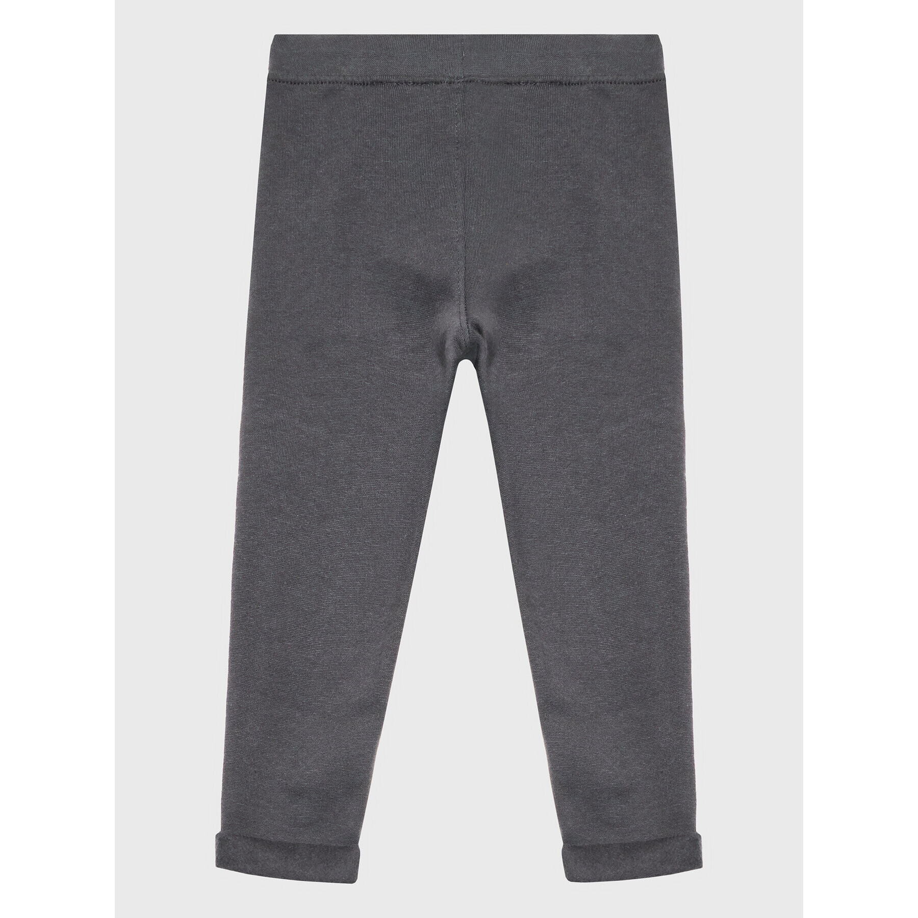 Blue Seven Долнище анцуг 990054 Сив Regular Fit - Pepit.bg