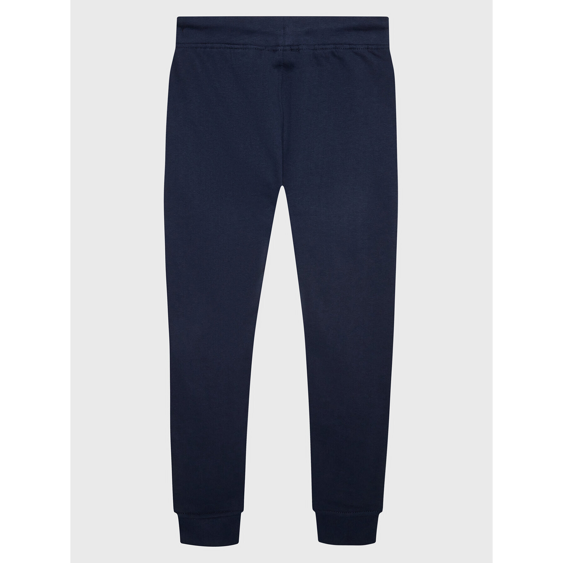 Blue Seven Долнище анцуг 875070 Тъмносин Slim Fit - Pepit.bg