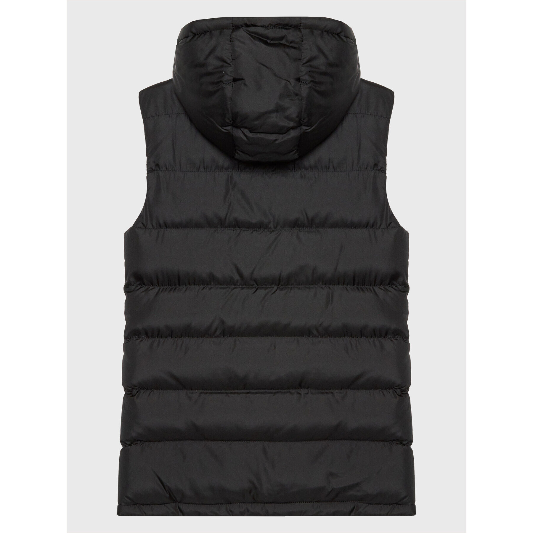Blue Seven Елек 598501 Черен Regular Fit - Pepit.bg