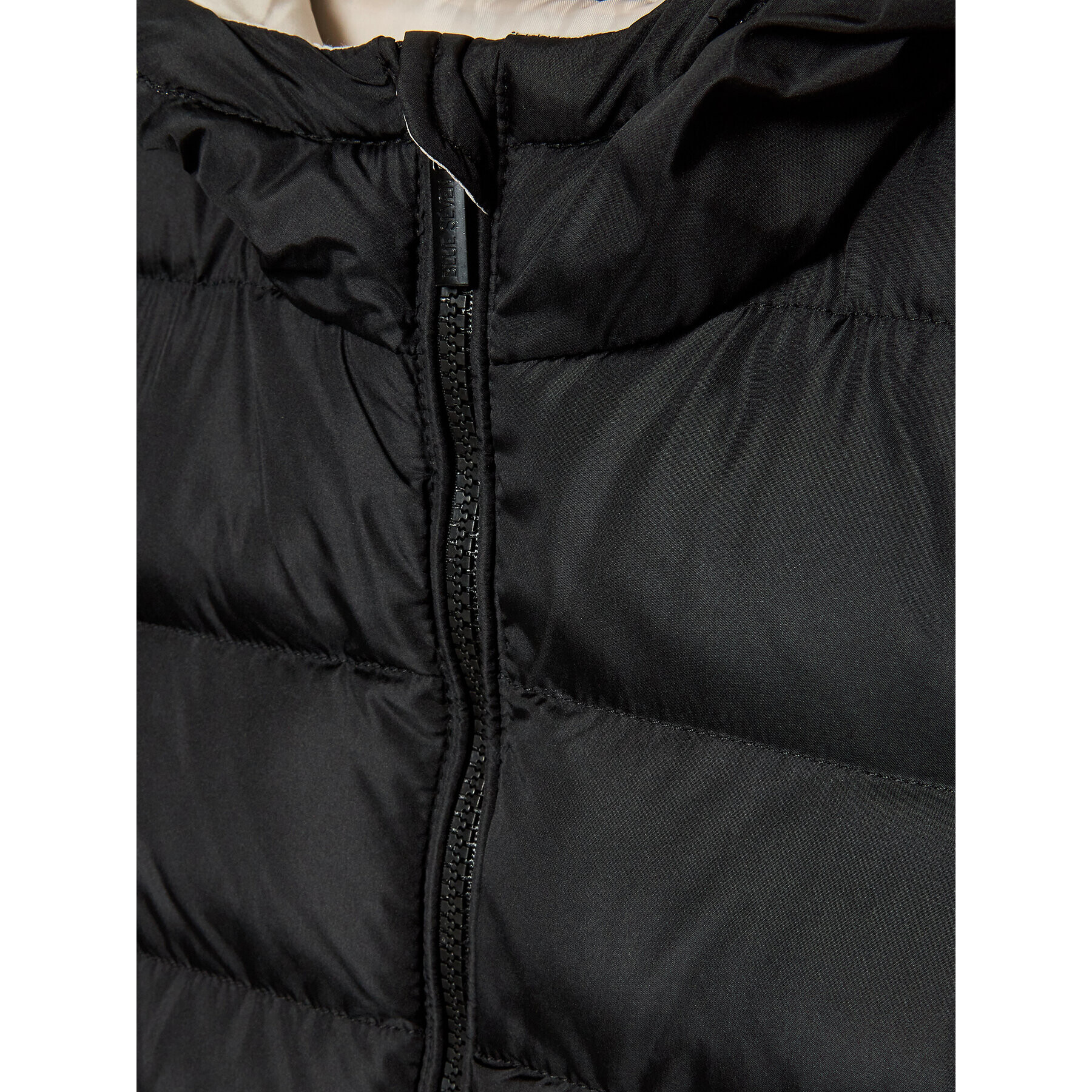 Blue Seven Елек 598501 Черен Regular Fit - Pepit.bg