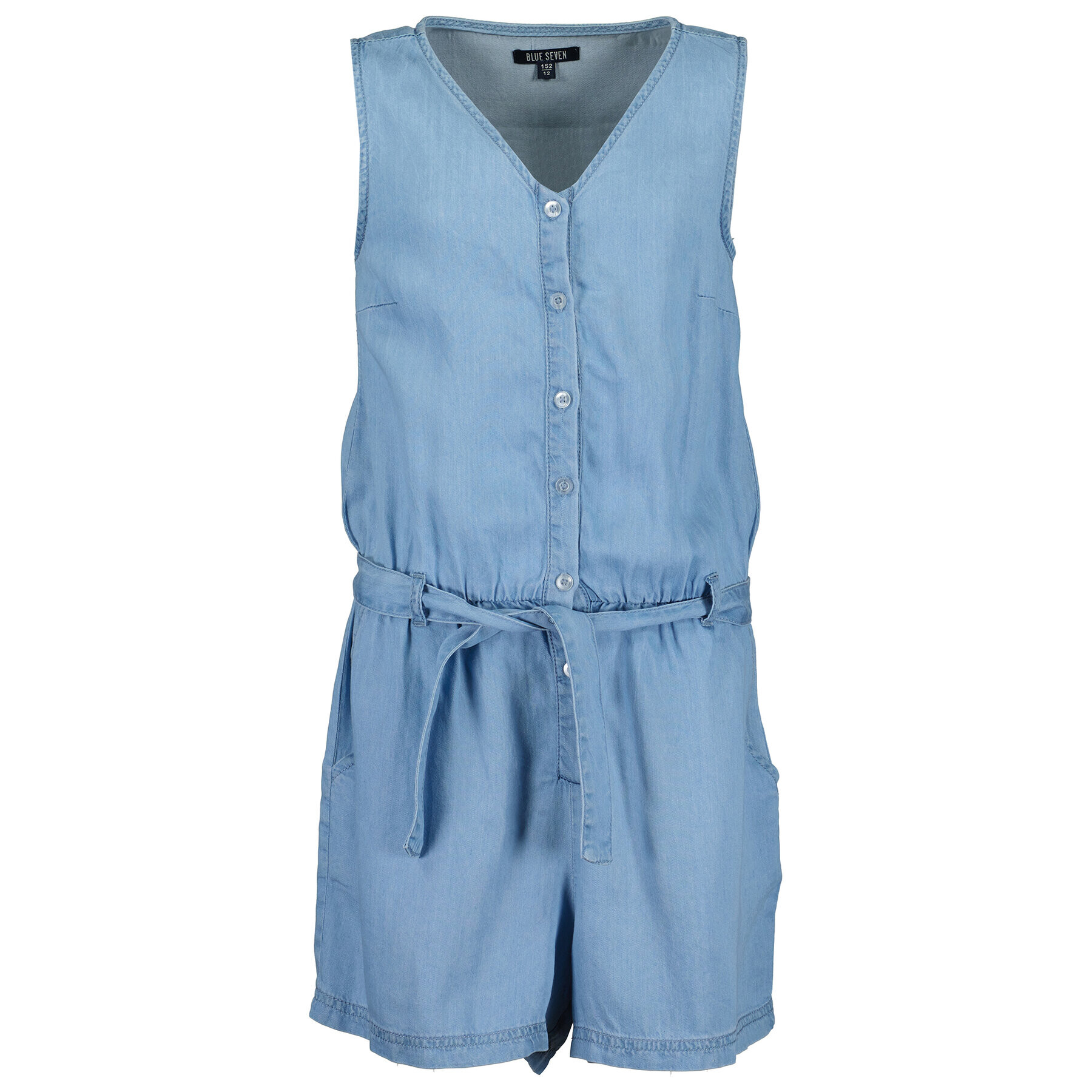 Blue Seven Гащеризон 542082 X Син Regular Fit - Pepit.bg