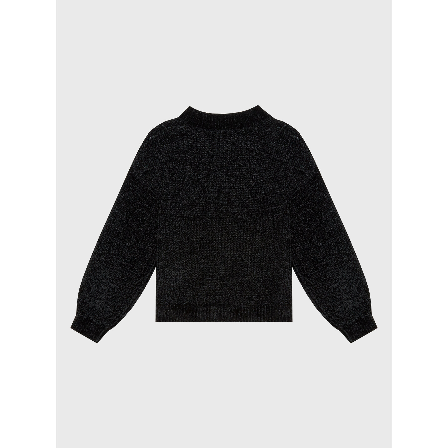 Blue Seven Кардиган 576175 Черен Regular Fit - Pepit.bg