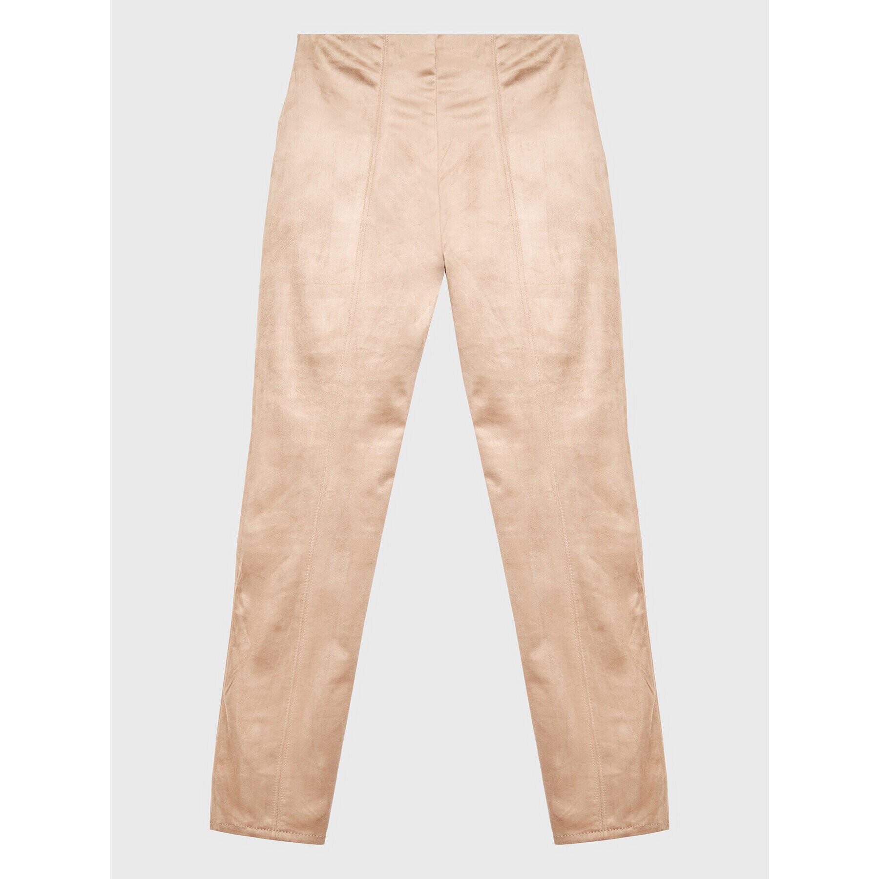 Blue Seven Клин 593013 Бежов Slim Fit - Pepit.bg