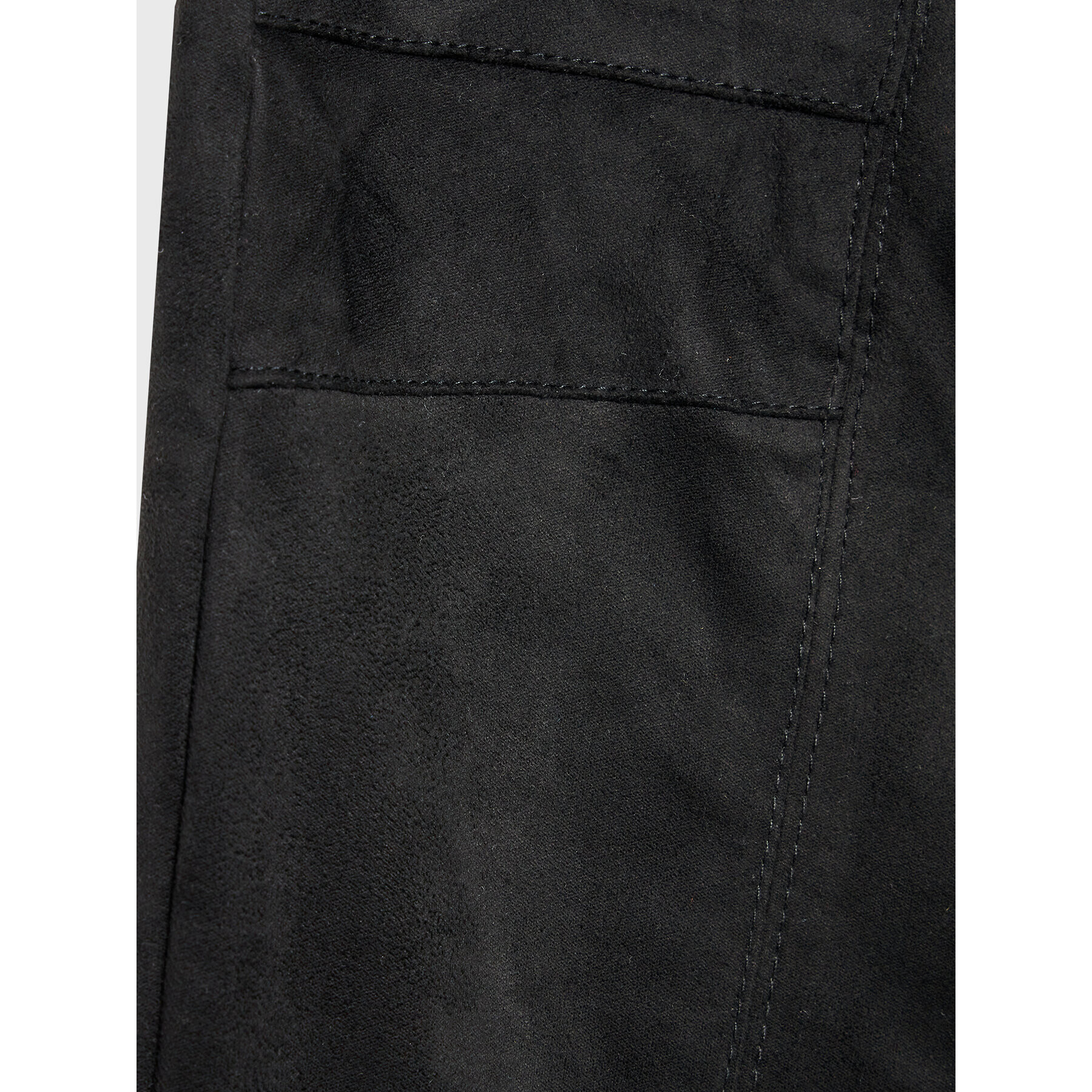 Blue Seven Клин 593013 Черен Slim Fit - Pepit.bg