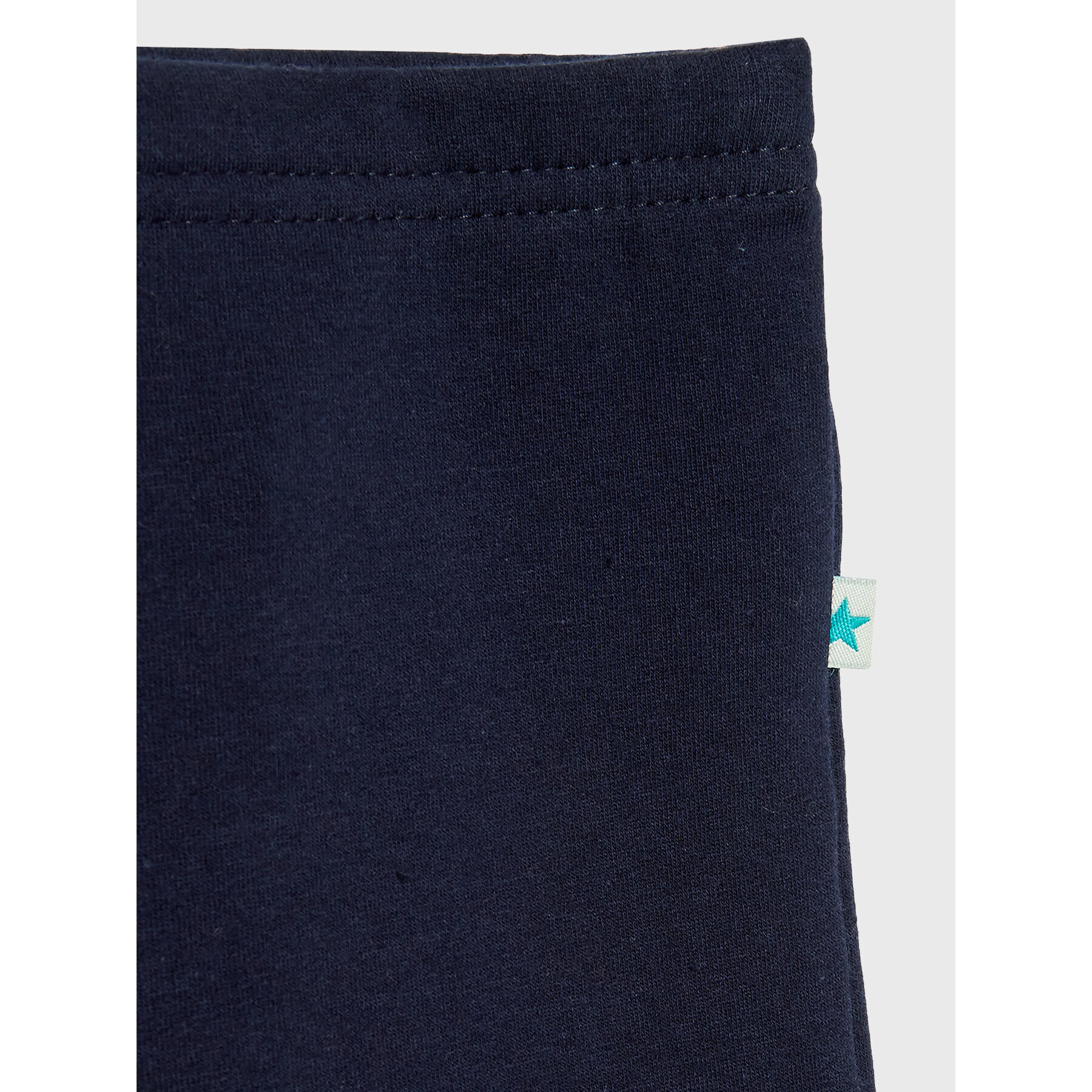Blue Seven Клин 775112 Тъмносин Slim Fit - Pepit.bg