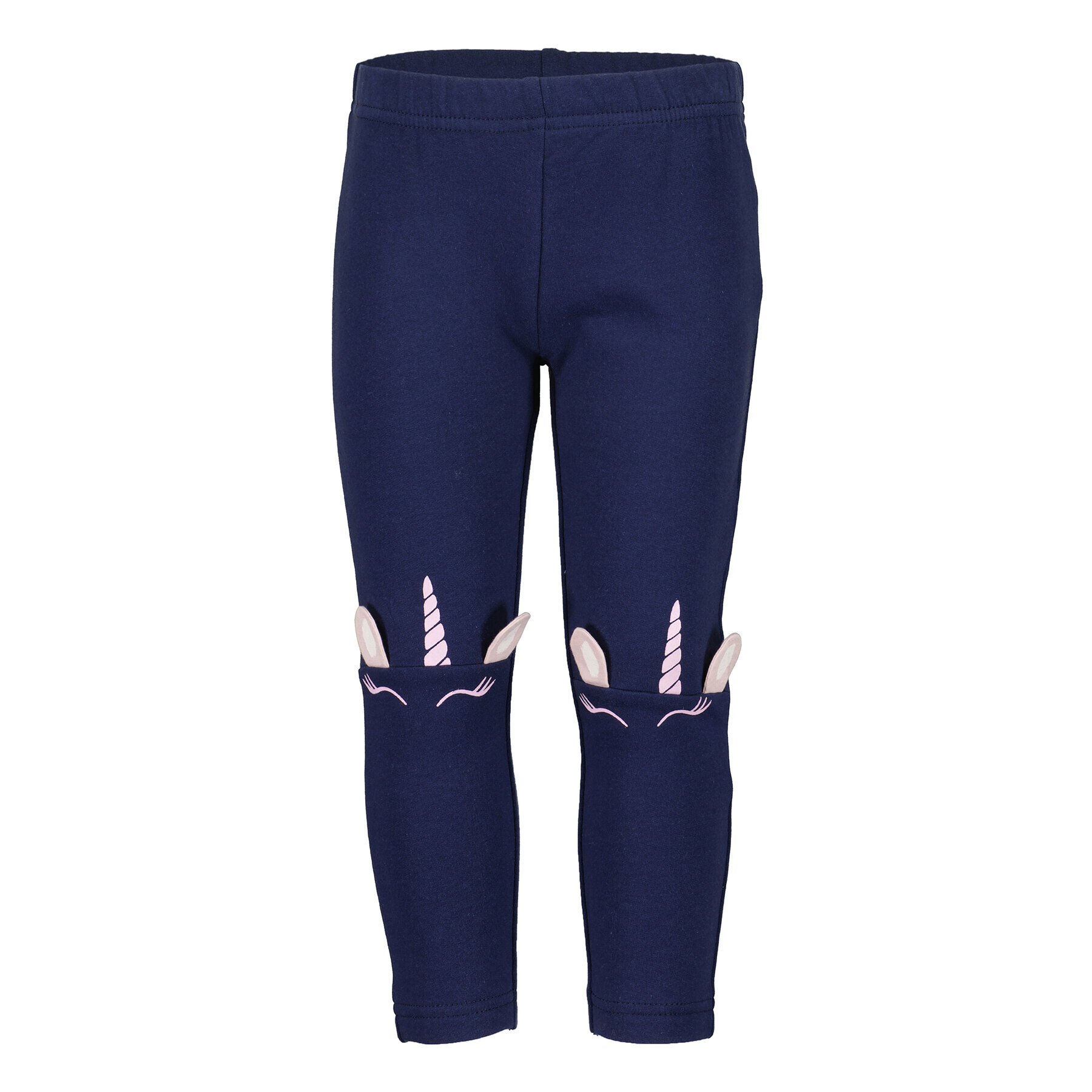 Blue Seven Клин 775137 X Тъмносин Slim Fit - Pepit.bg