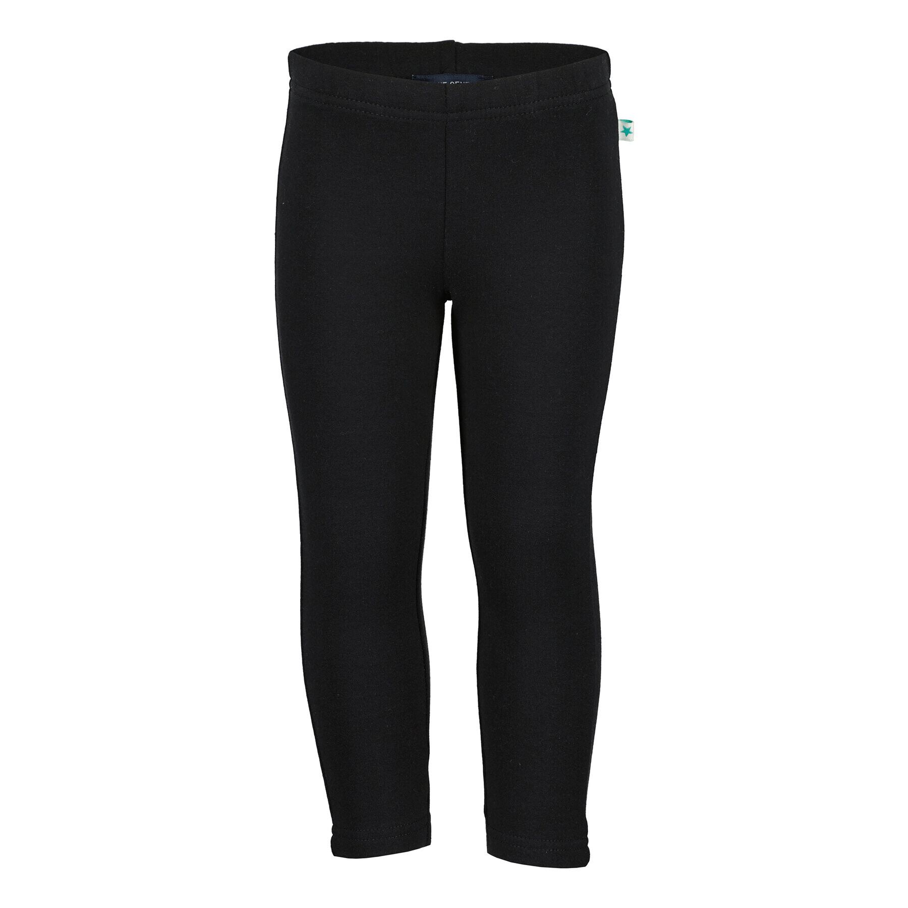 Blue Seven Клин 775142 X Черен Slim Fit - Pepit.bg