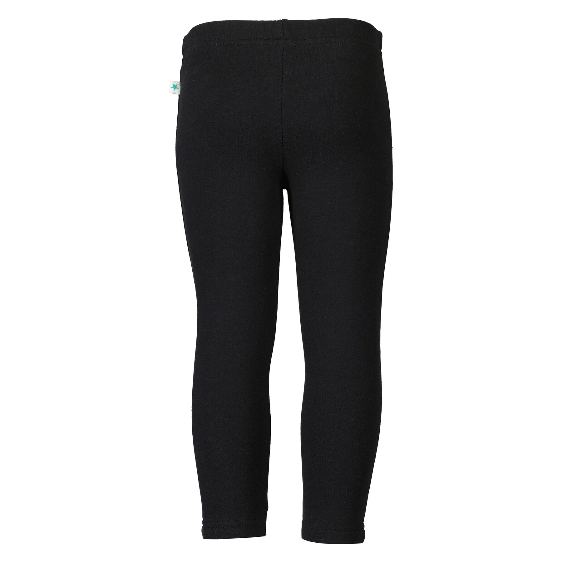 Blue Seven Клин 775142 X Черен Slim Fit - Pepit.bg