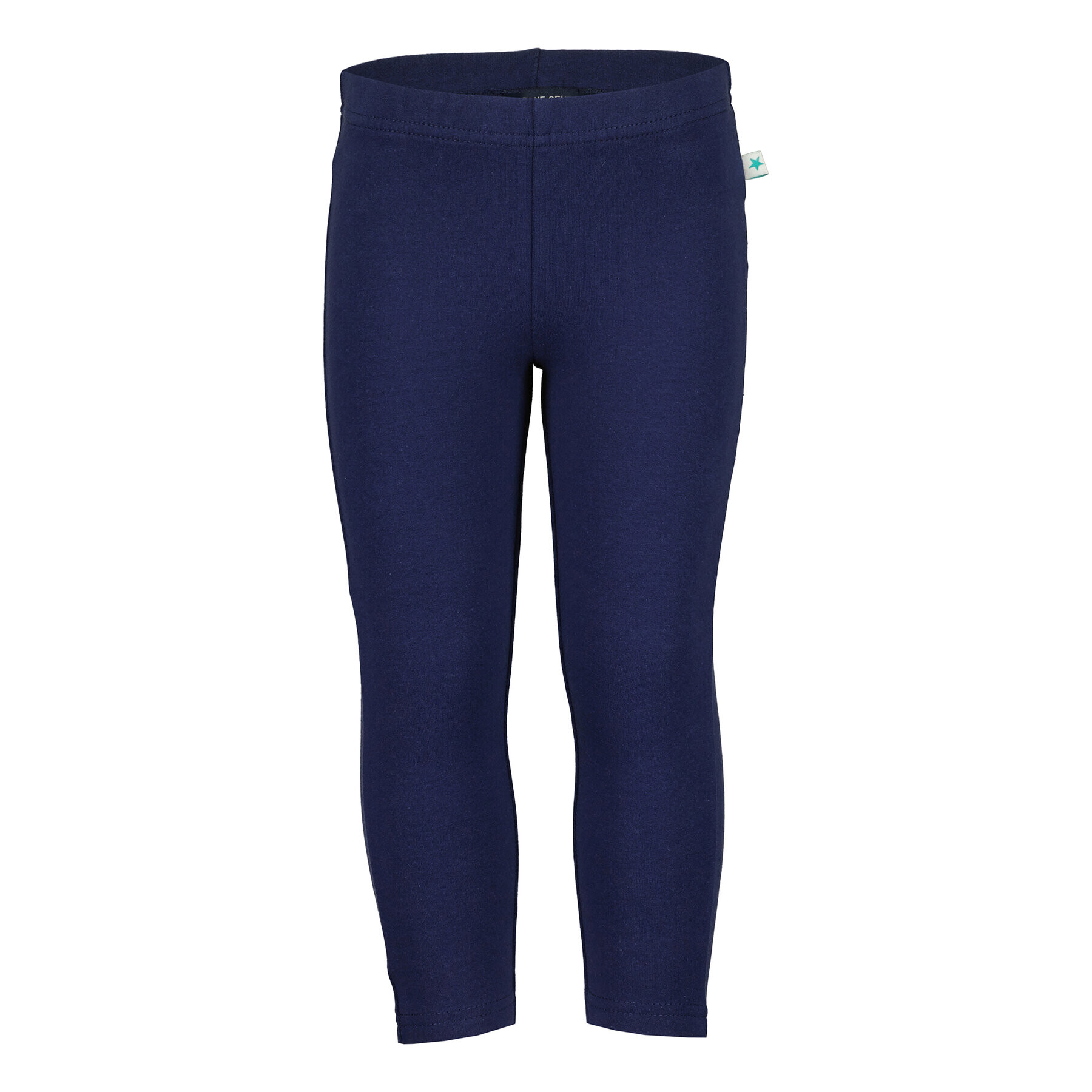 Blue Seven Клин 775142 X Тъмносин Slim Fit - Pepit.bg