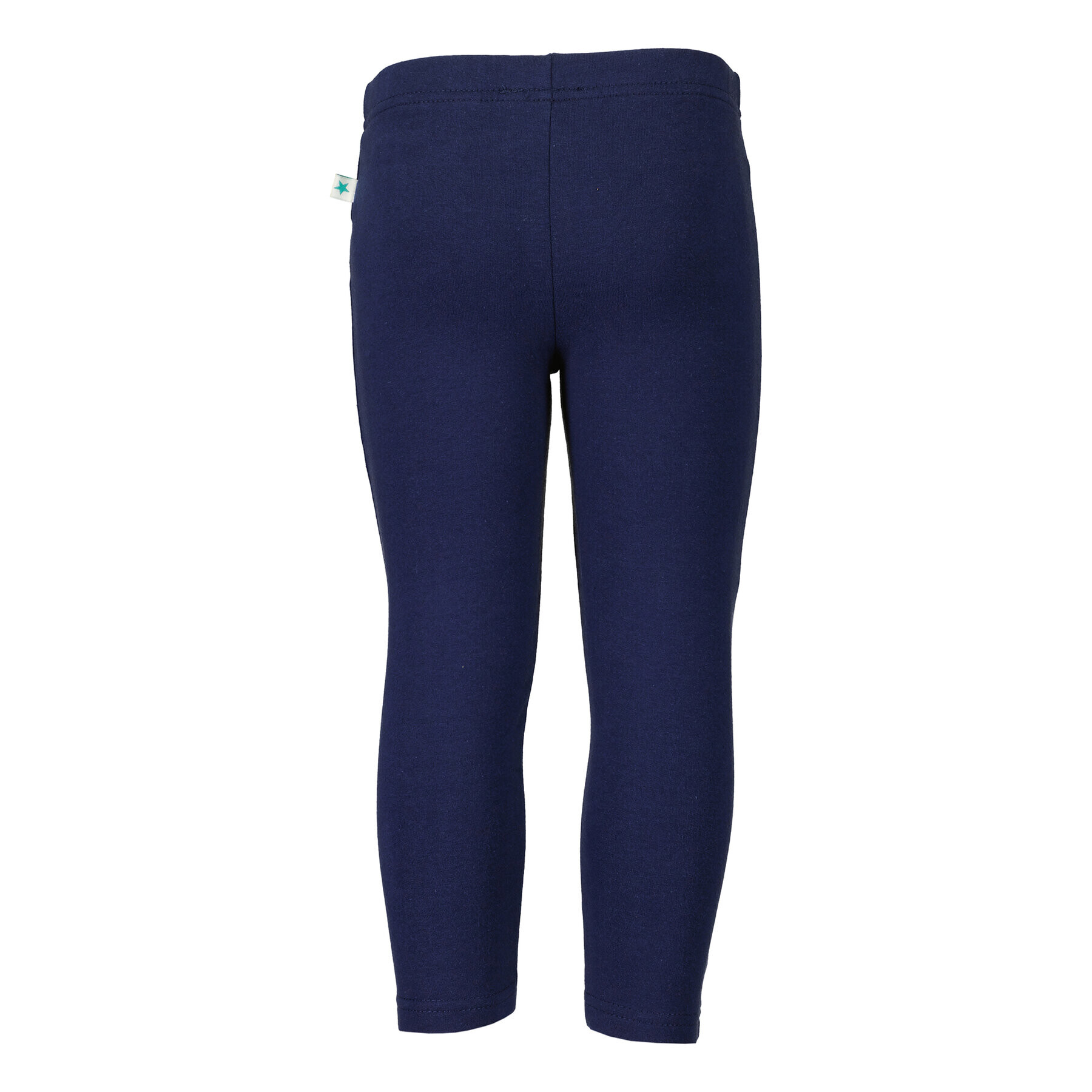 Blue Seven Клин 775142 X Тъмносин Slim Fit - Pepit.bg
