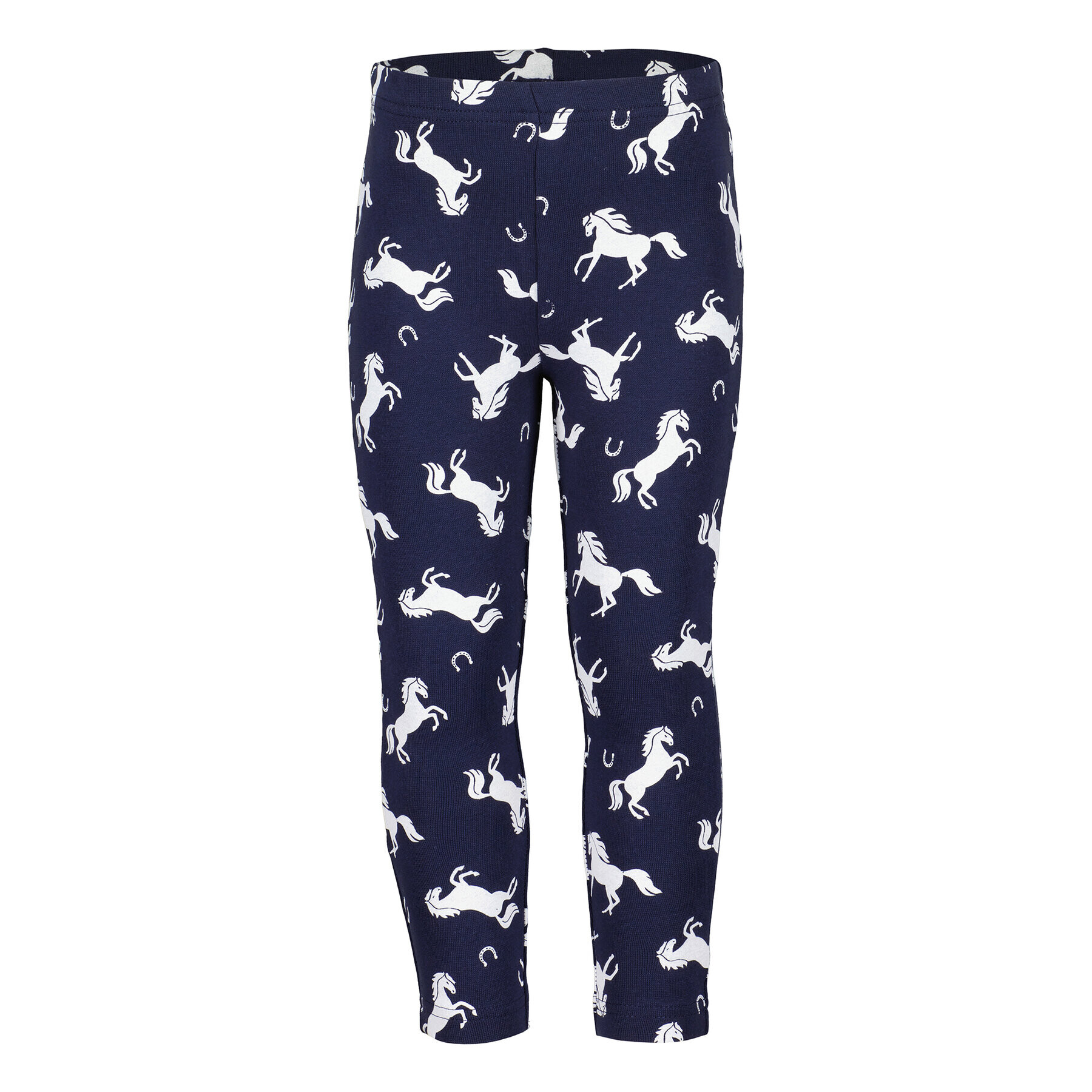 Blue Seven Клин 775144 X Тъмносин Slim Fit - Pepit.bg