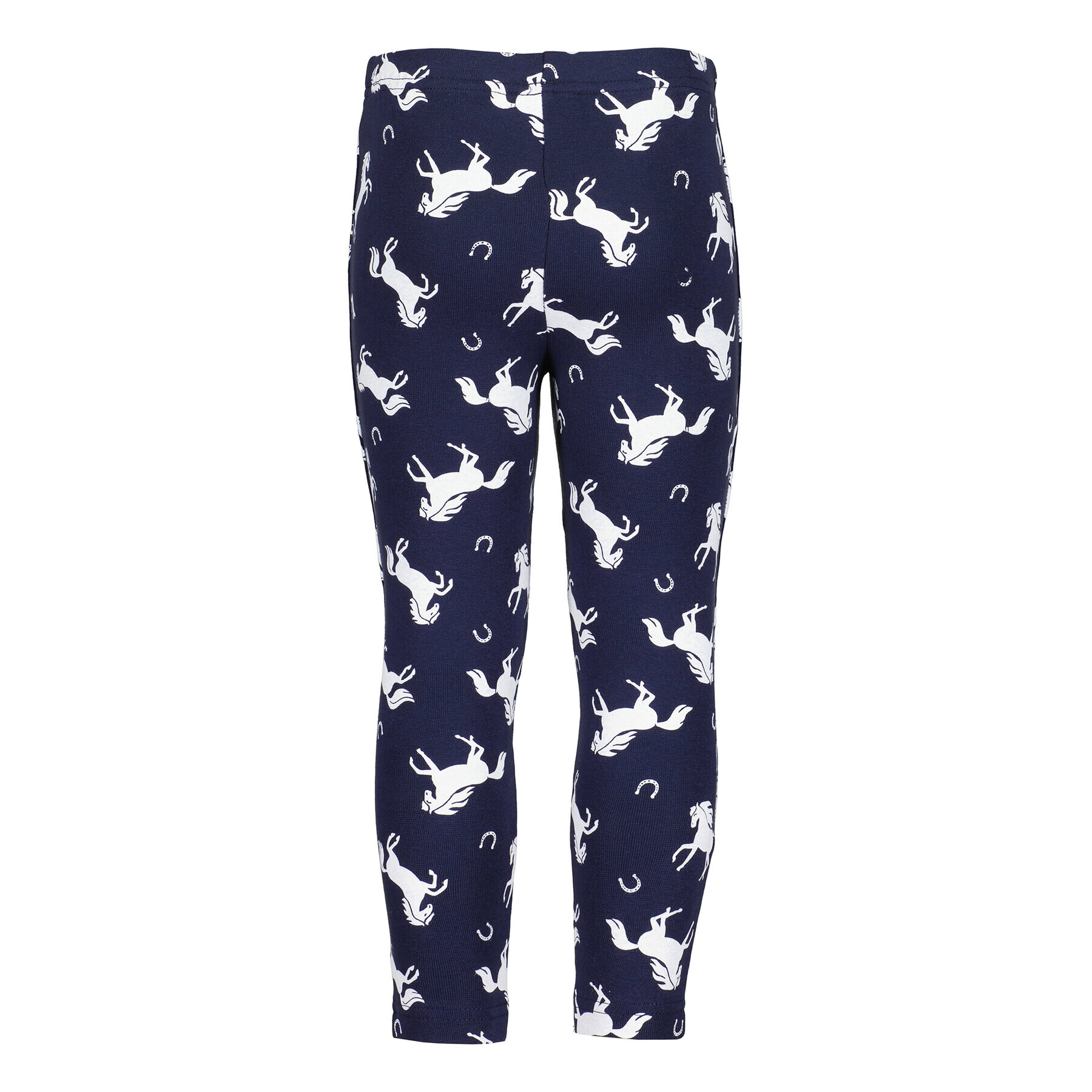 Blue Seven Клин 775144 X Тъмносин Slim Fit - Pepit.bg